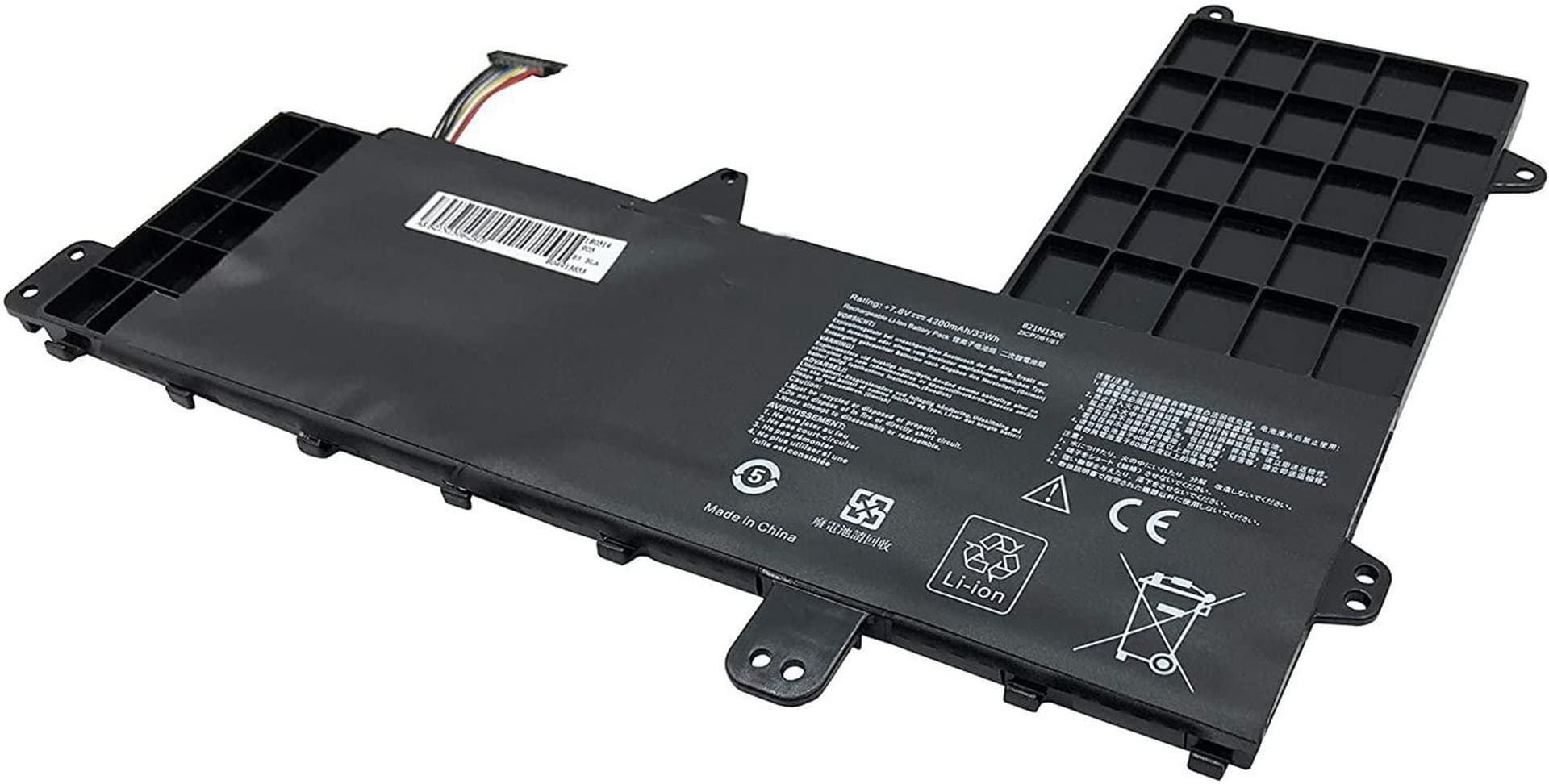 

CoreParts Laptop Battery For Asus
