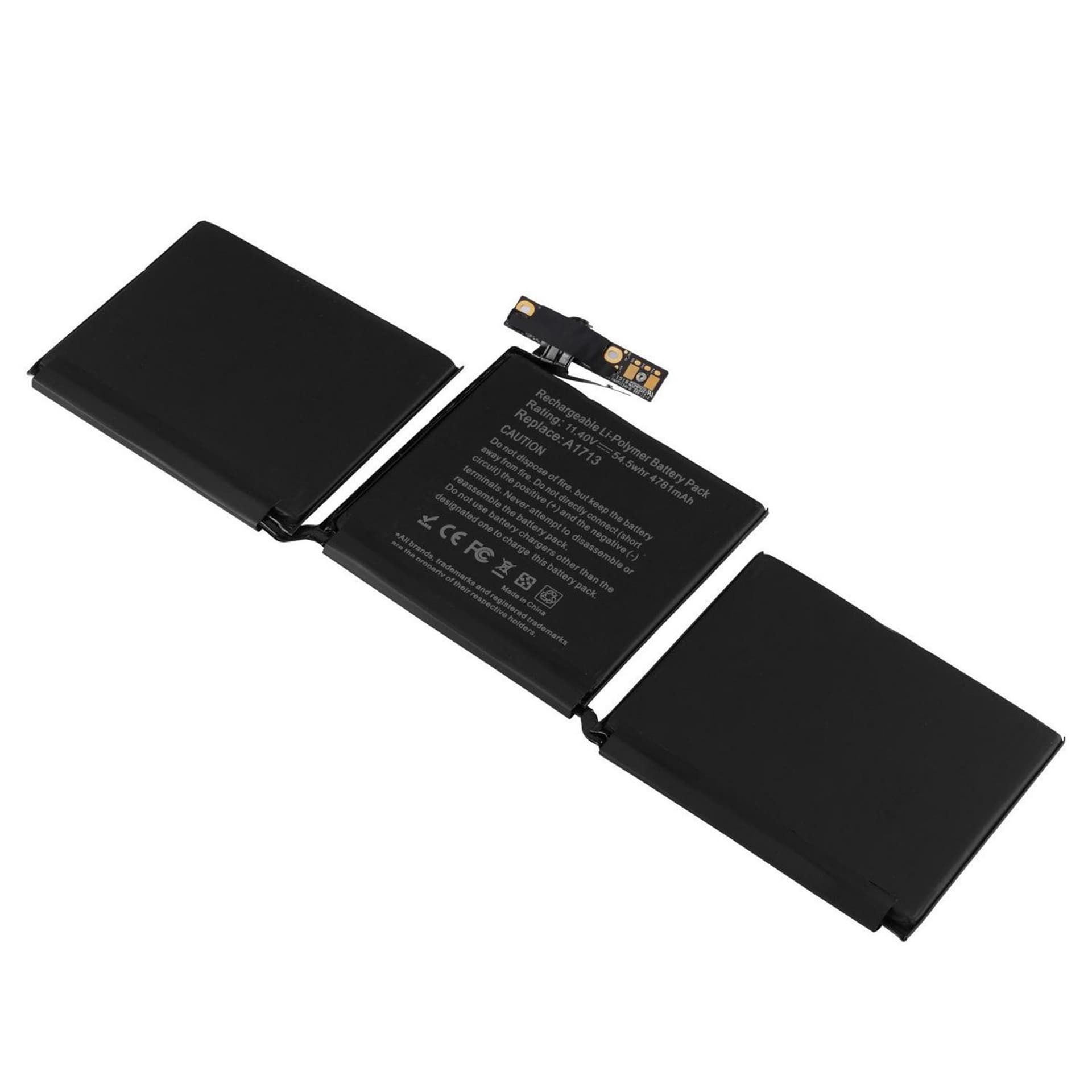 

CoreParts Laptop Battery for Apple