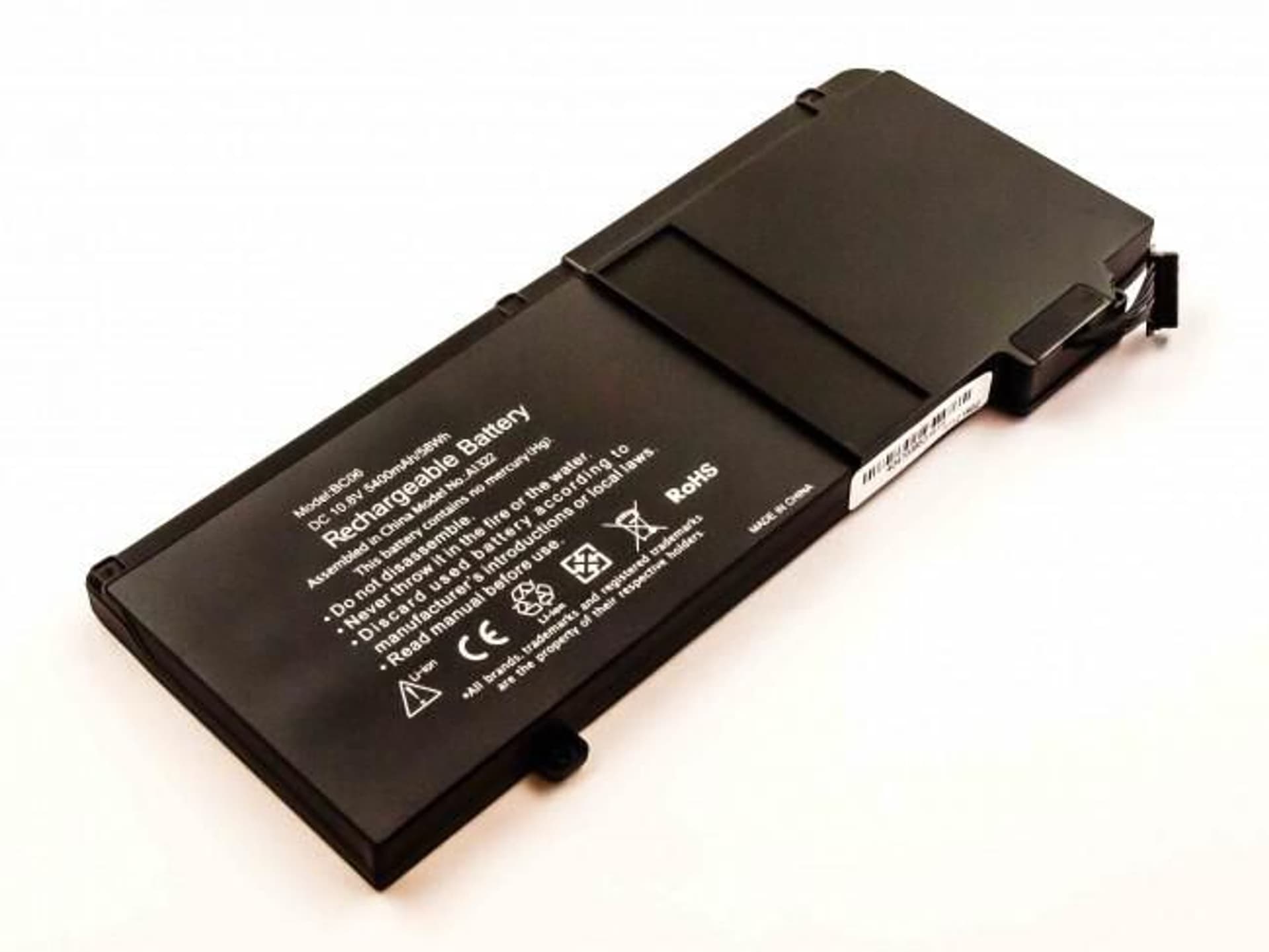 

CoreParts Laptop Battery for Apple