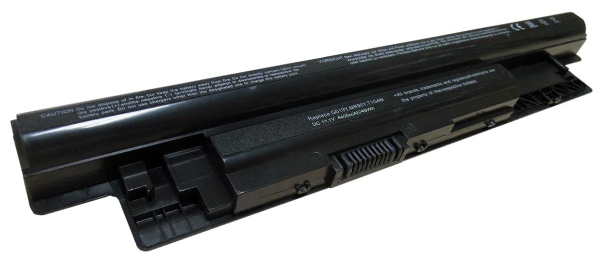 

CoreParts Laptop Battery for Dell