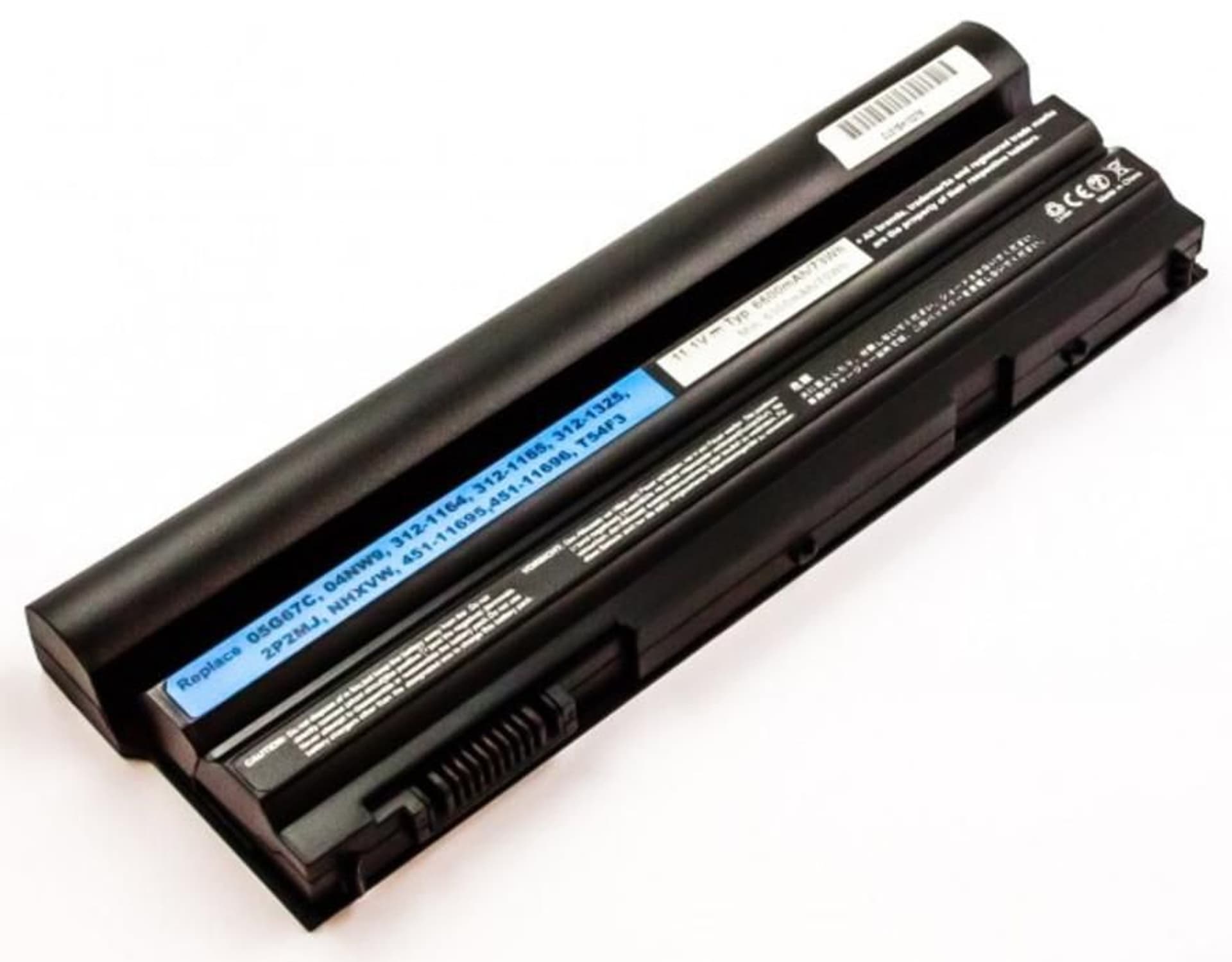 

CoreParts Laptop Battery for Dell