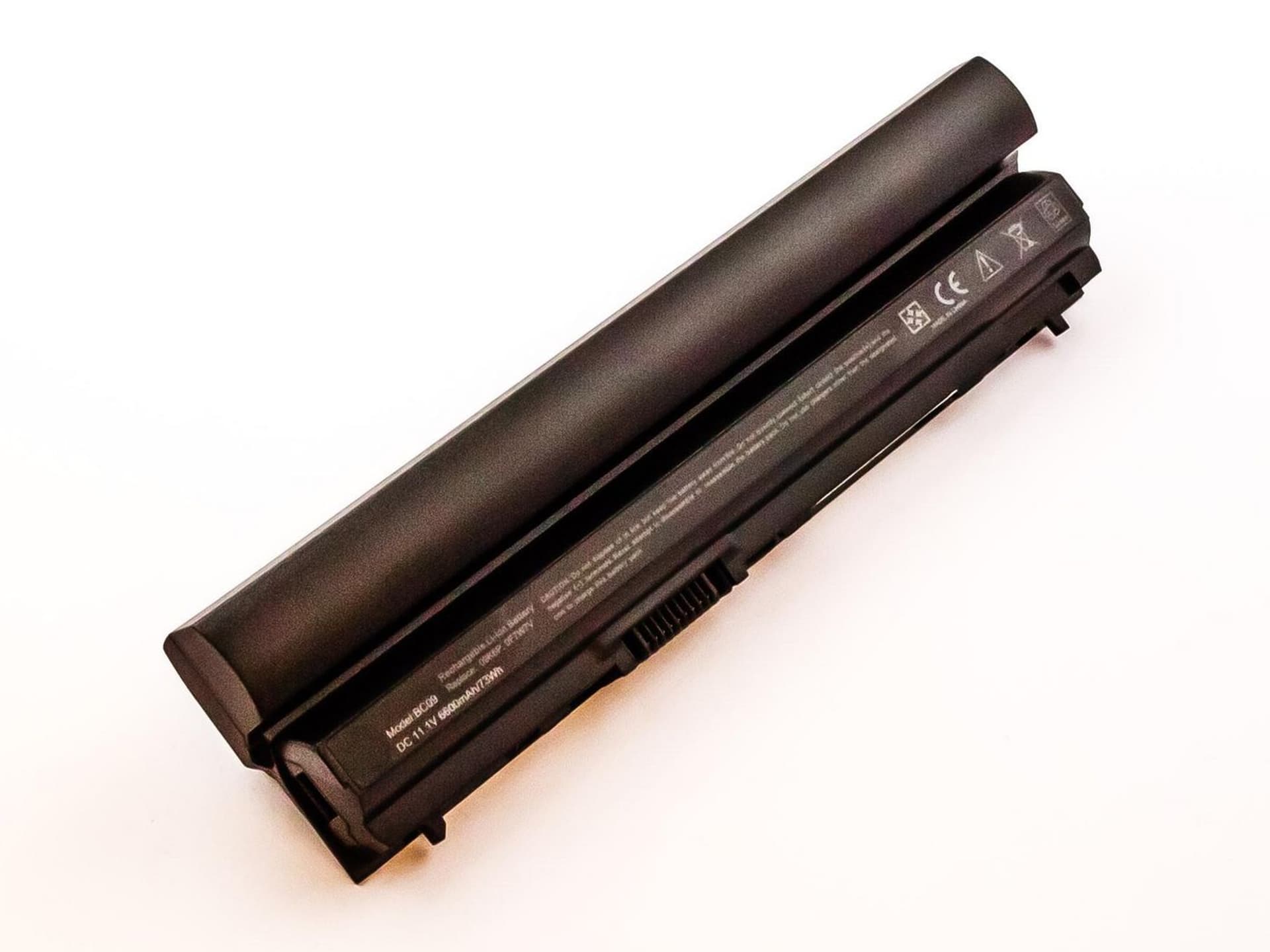 

CoreParts Laptop Battery for Dell