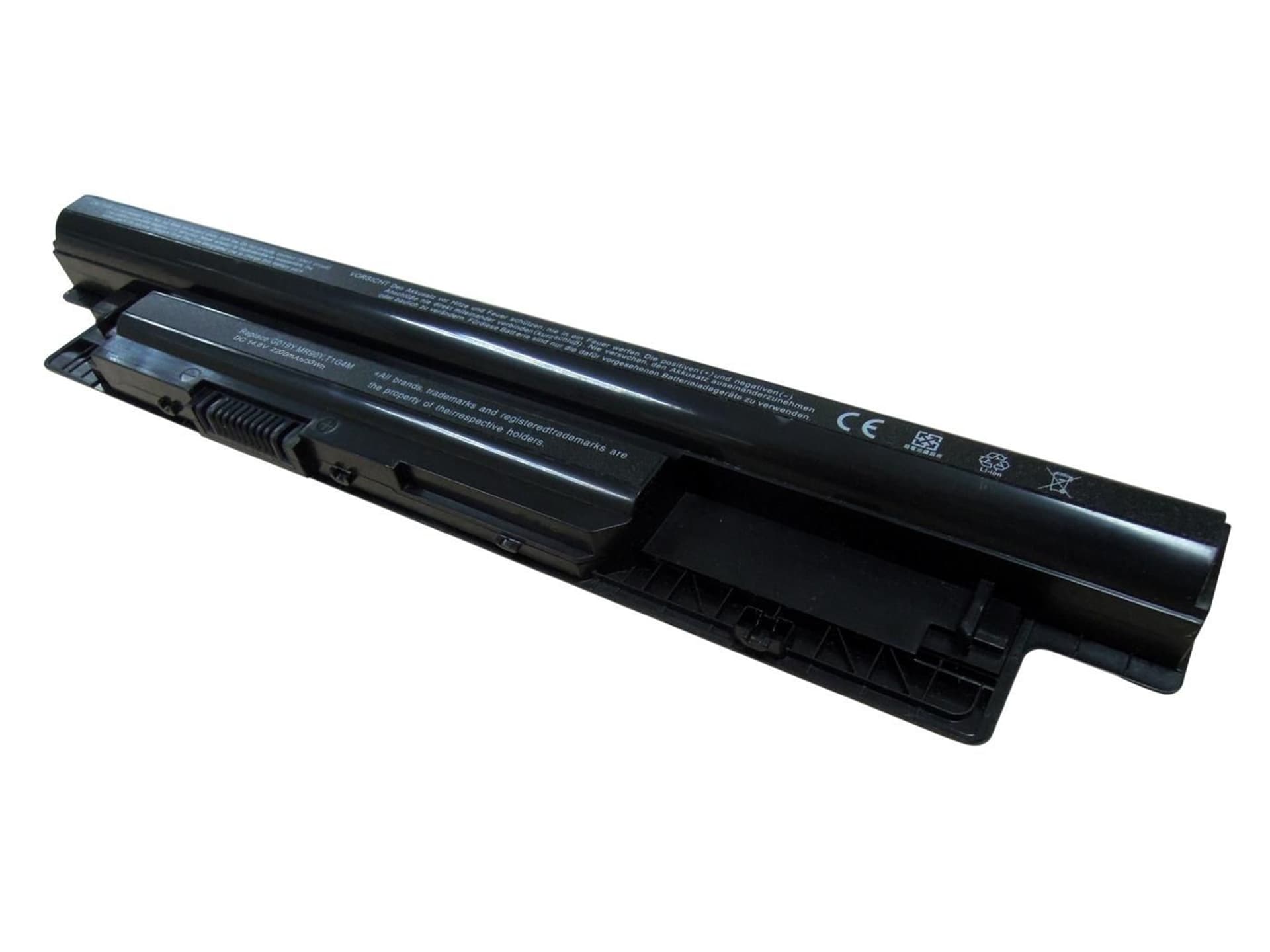 

CoreParts Laptop Battery for Dell