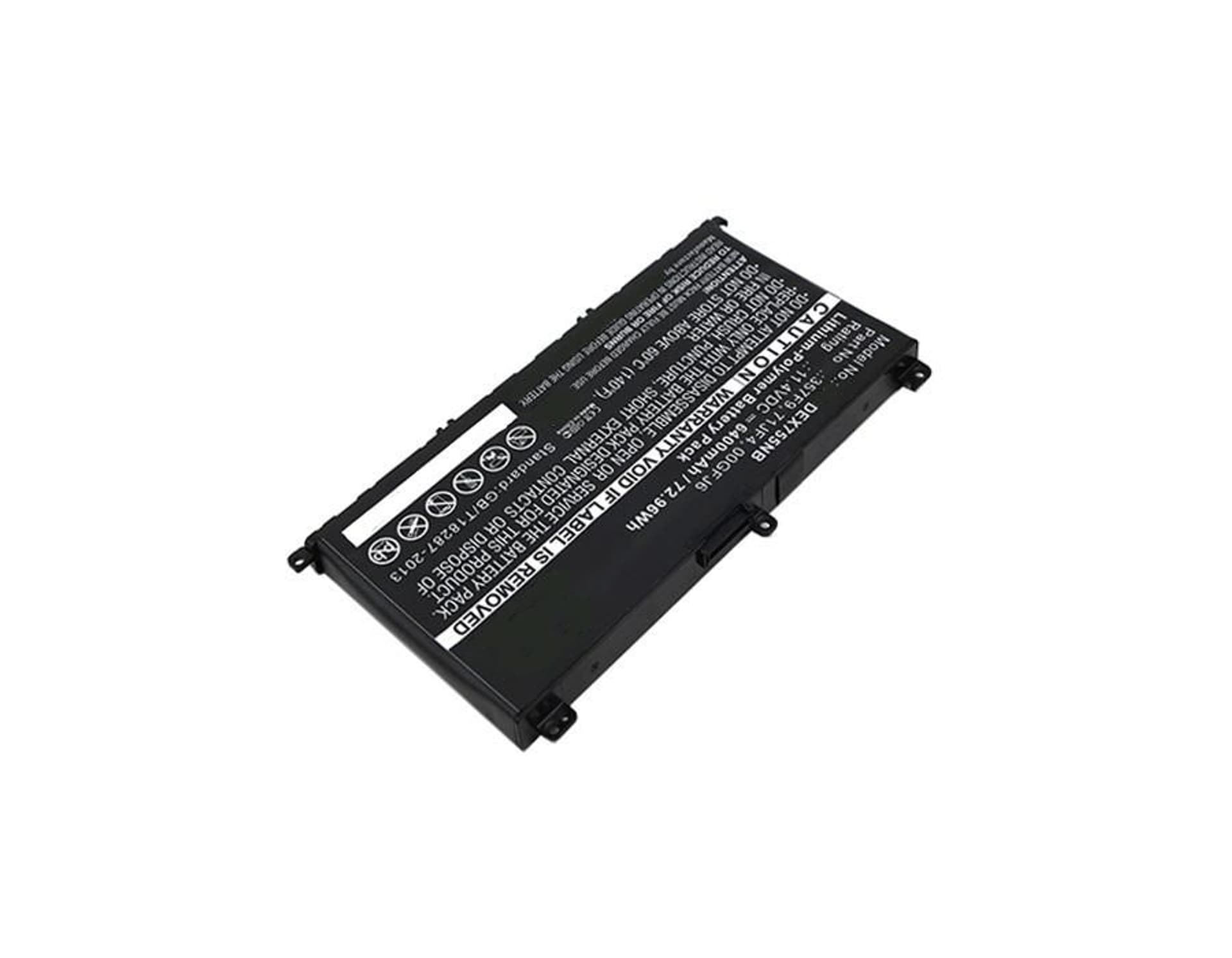 

CoreParts Laptop Battery for Dell