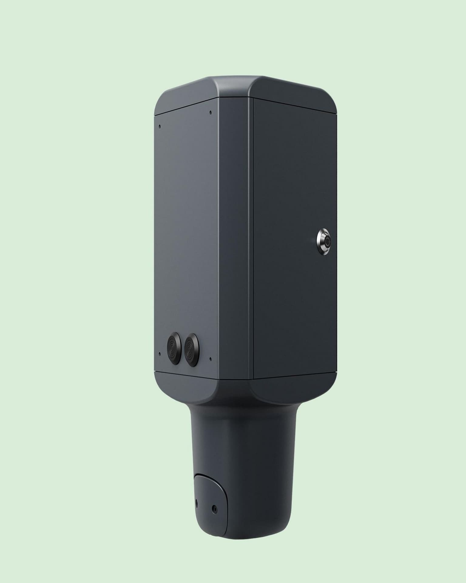

Charge Amps Dawn Single Pole Mount, 60 mm