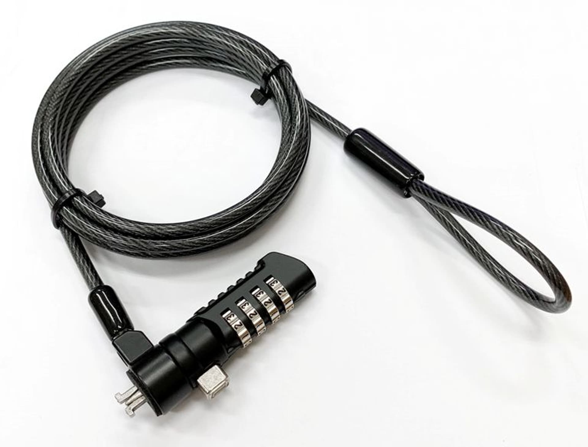 

Gearlab Security lock with 4-wheel