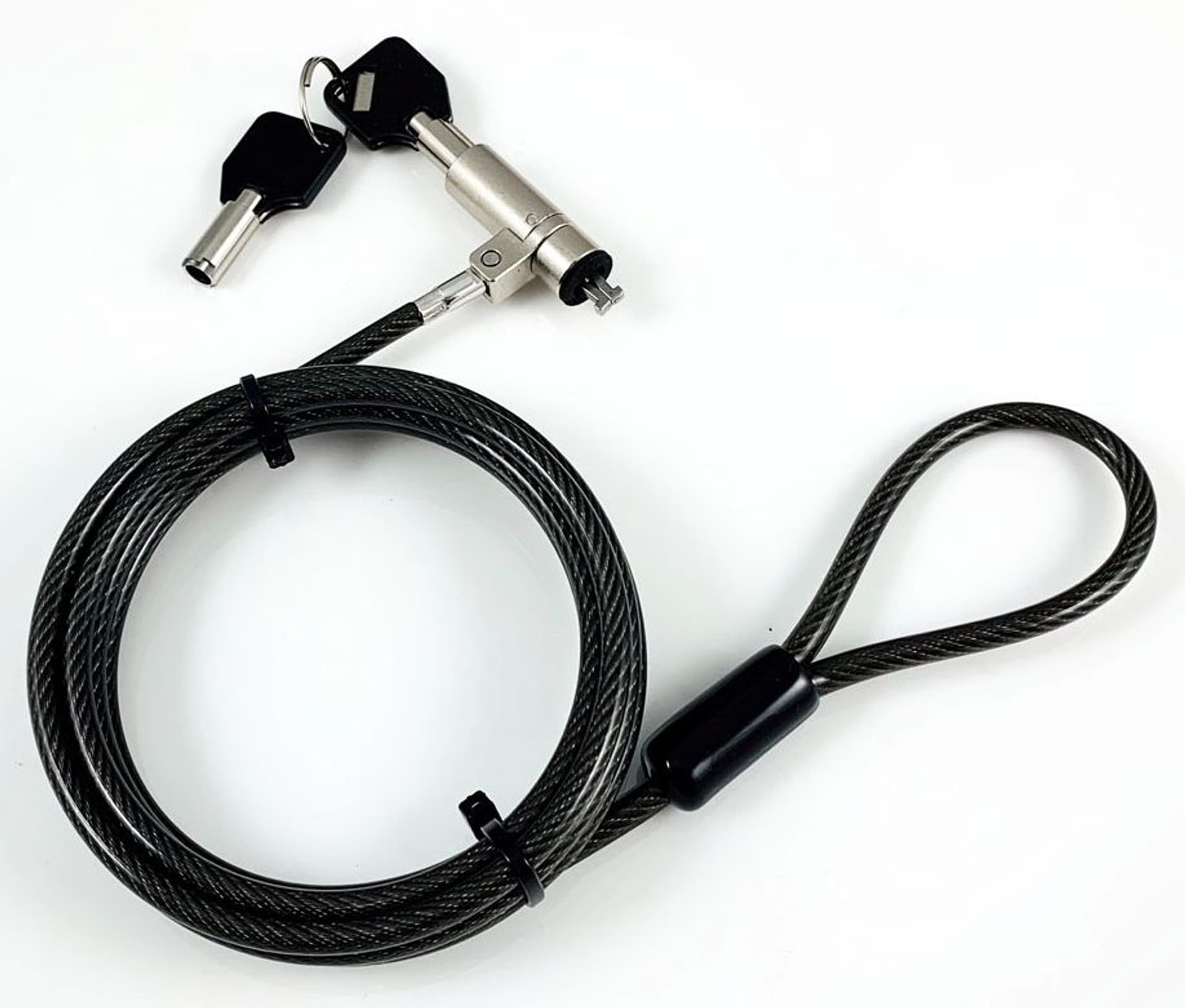 

Gearlab Security lock with keys for