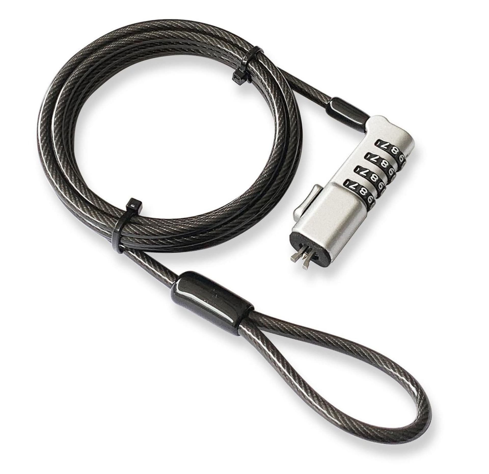 

ProXtend Noble Wedge Combination Cable