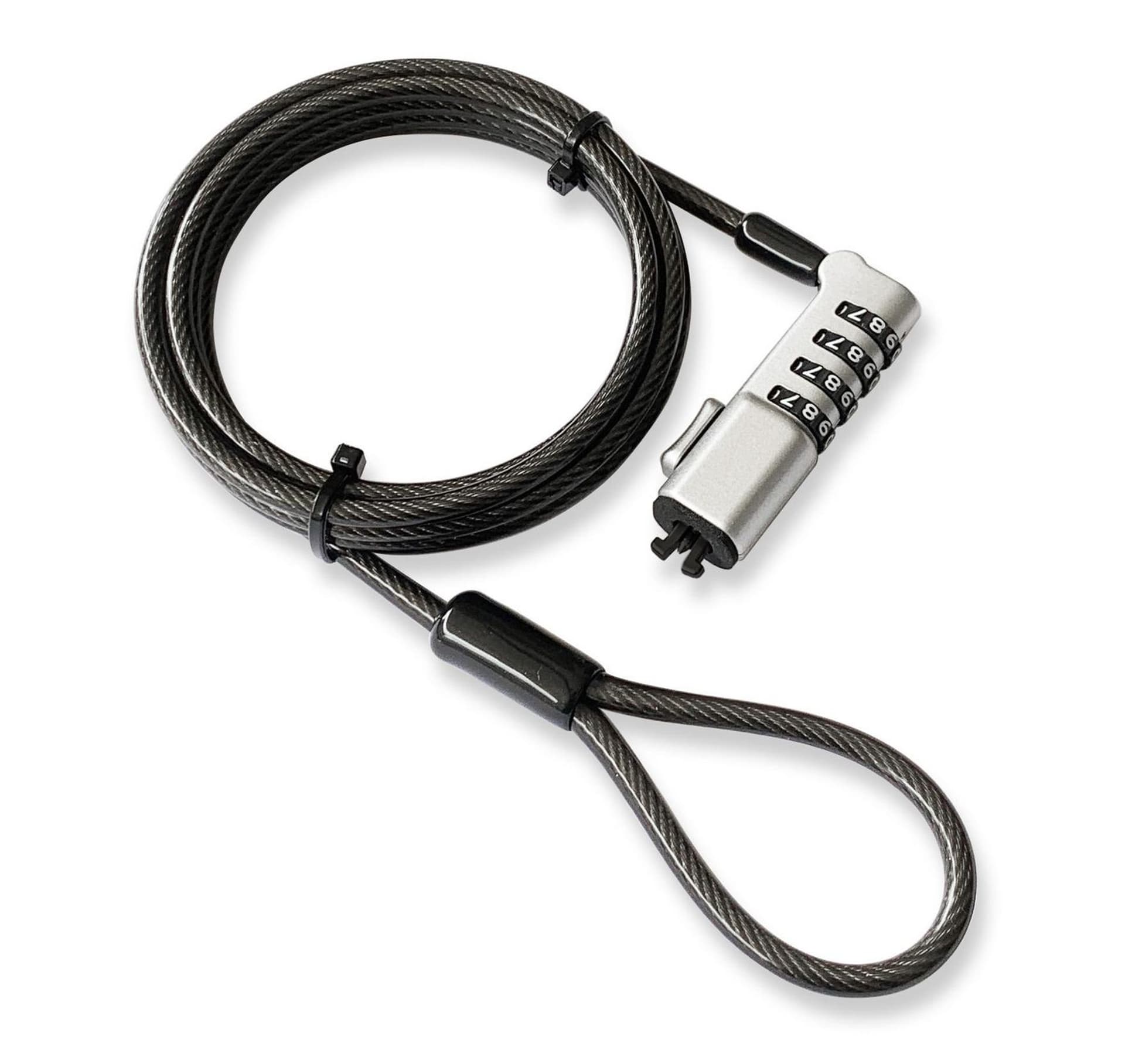 

ProXtend Mini Combination Cable Lock