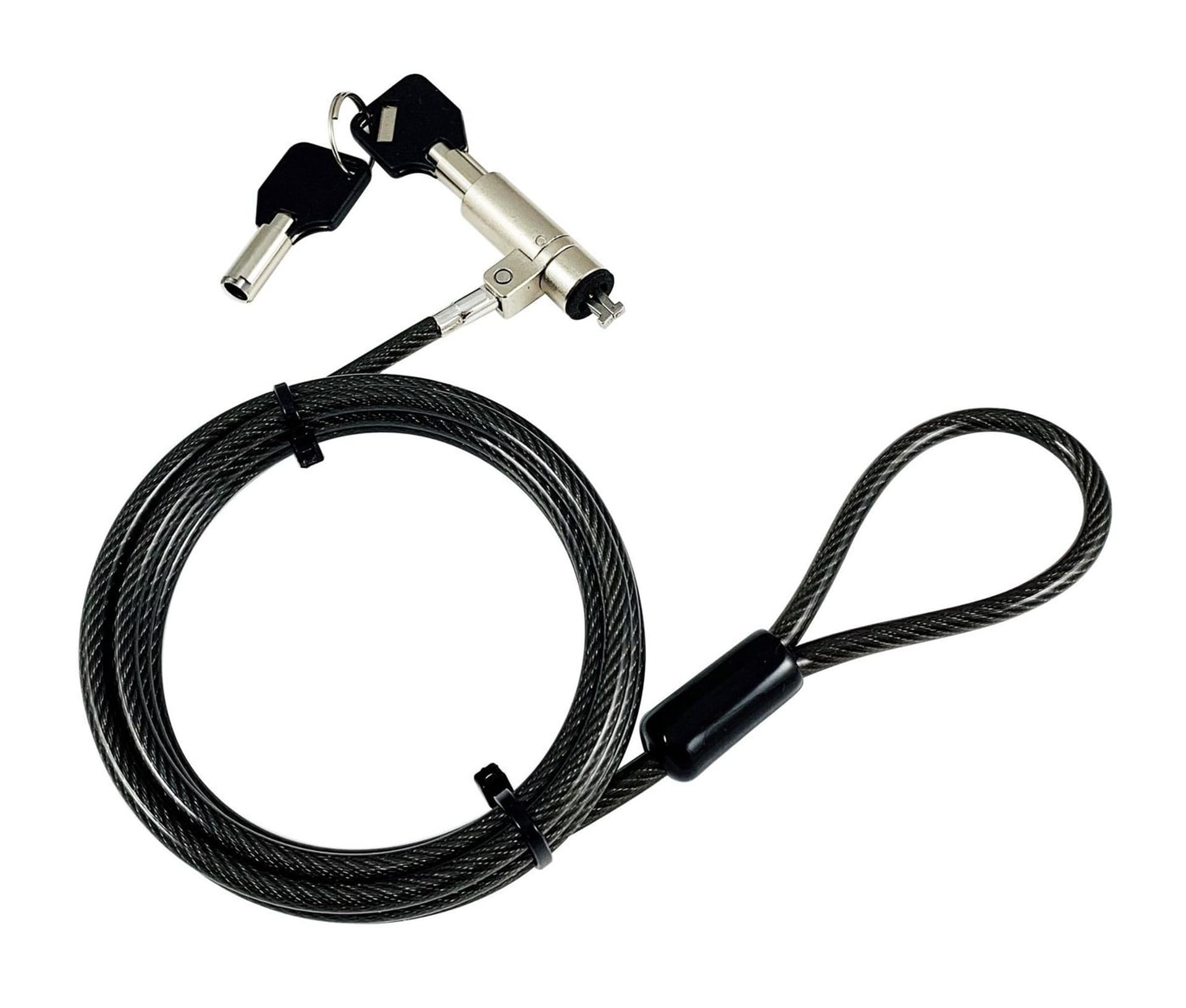 

ProXtend Nano Cable Lock with Key