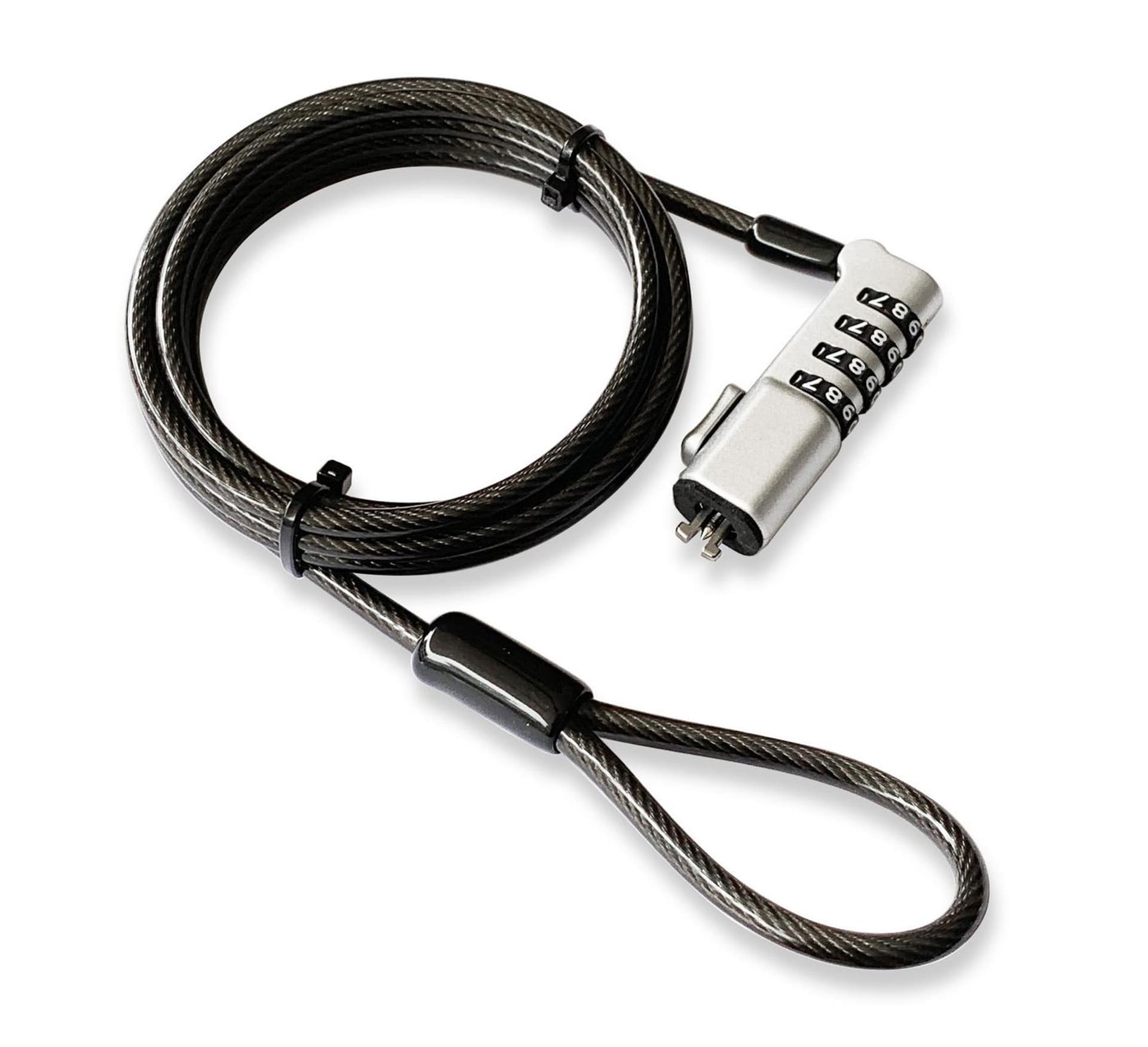 

ProXtend Nano Combination Cable Lock