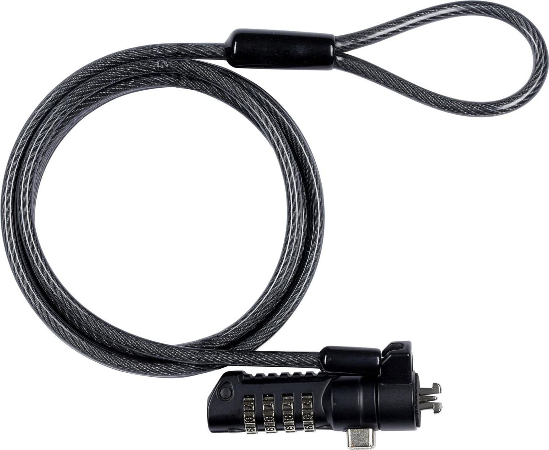 

Gearlab Security lock with 4-wheel