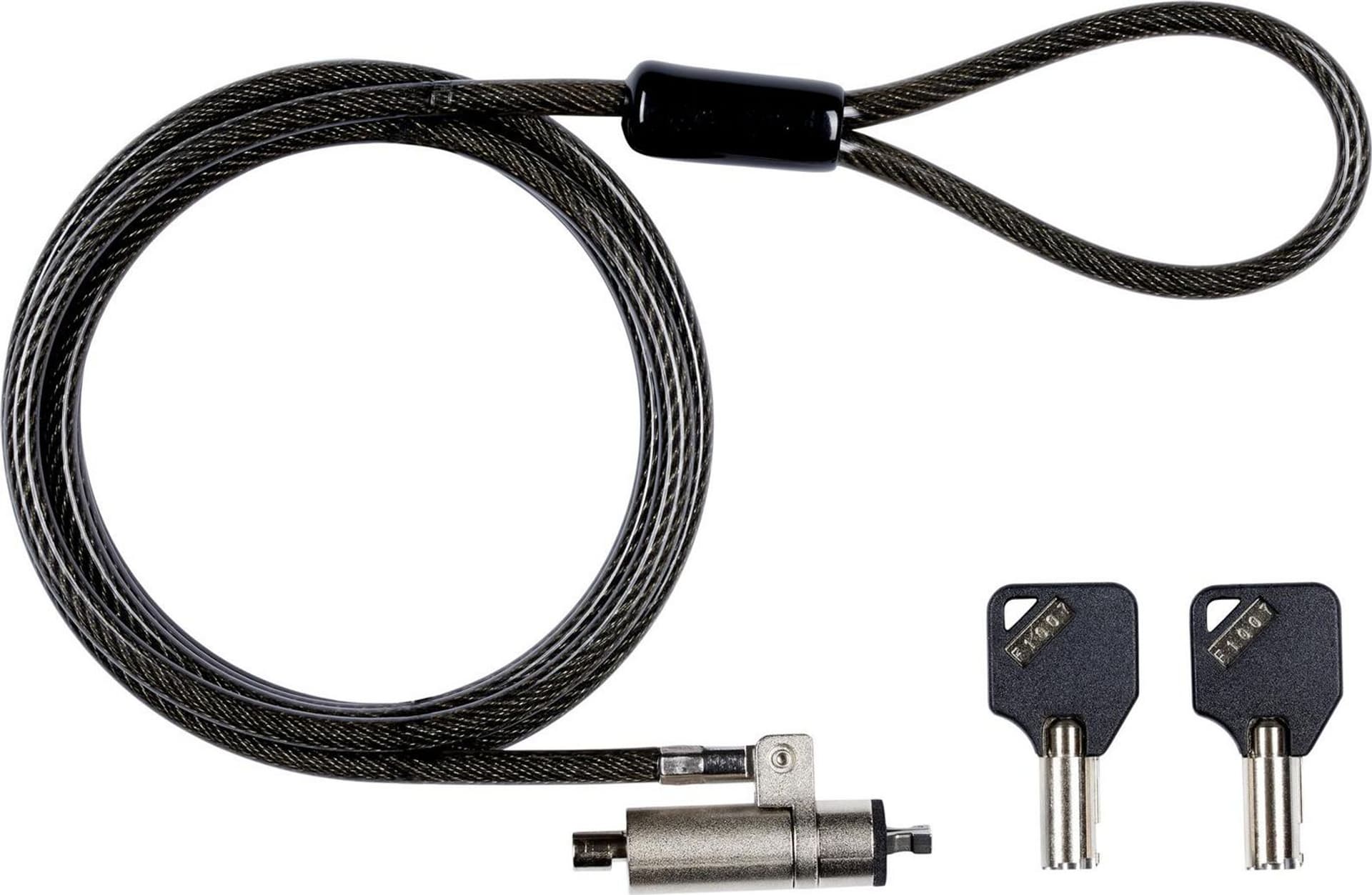 

Gearlab Security lock with keys for