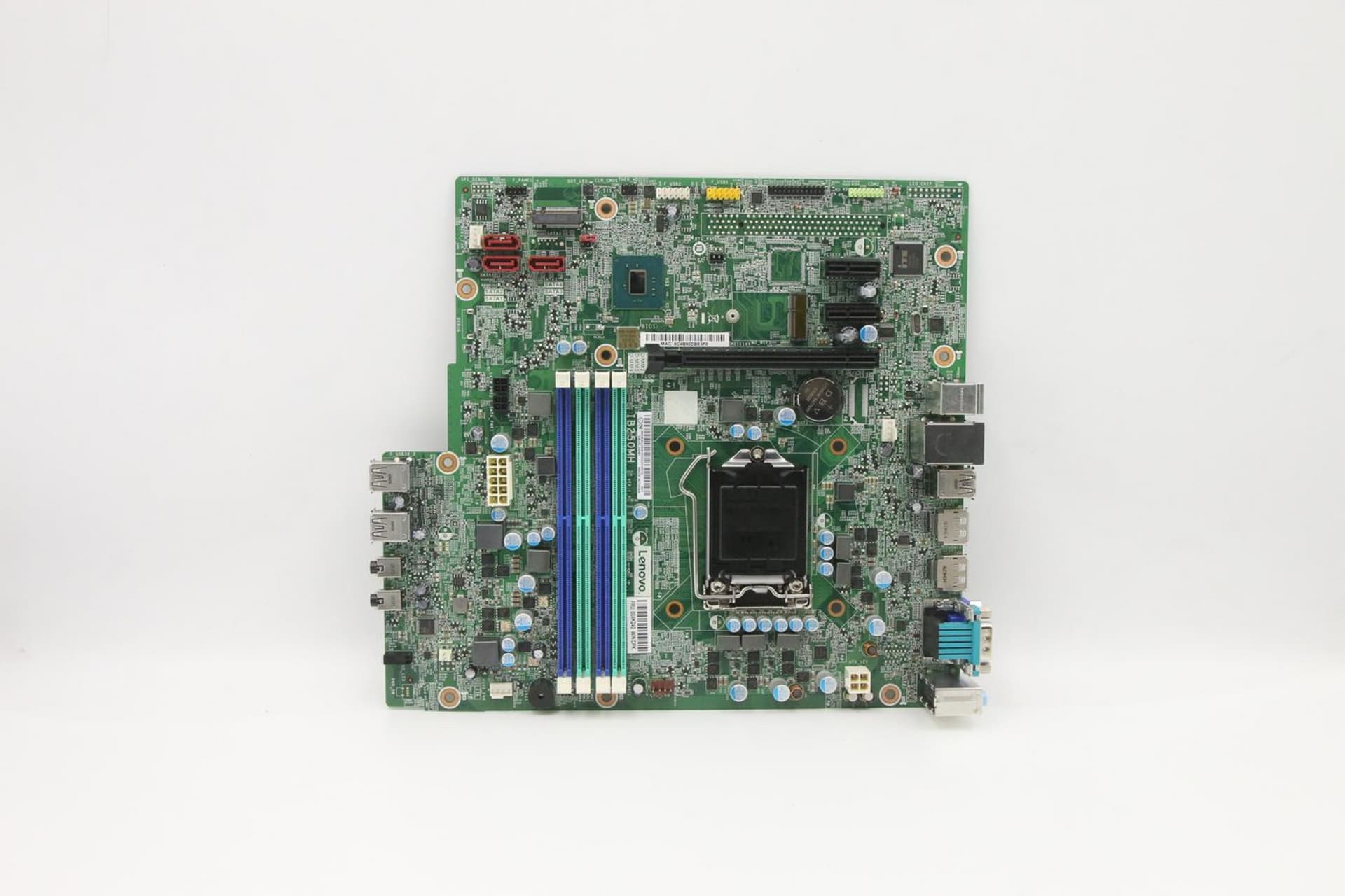 

Lenovo Planar Intel KBL M710TS WW W