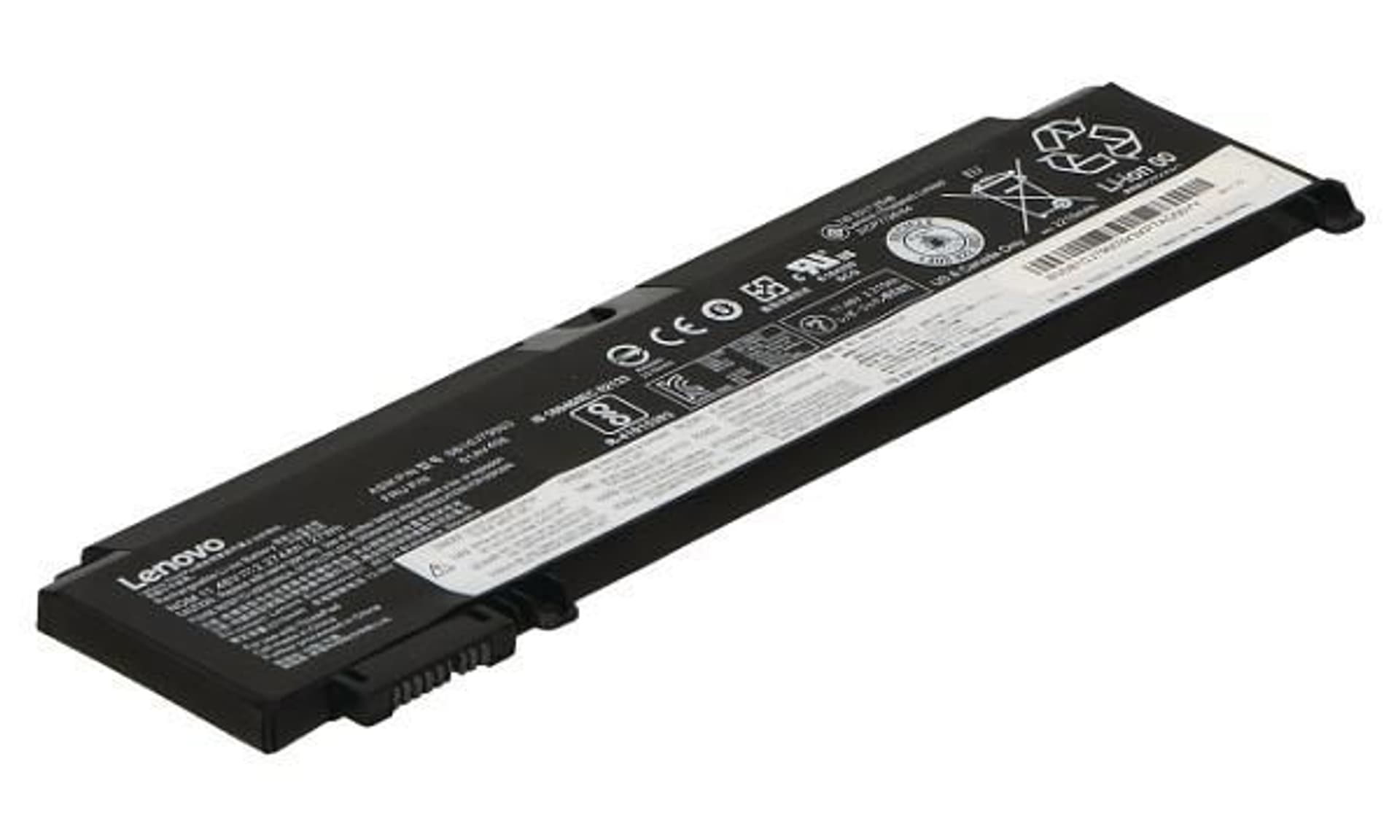 

Lenovo Battery internal 3Cell 26WH Li