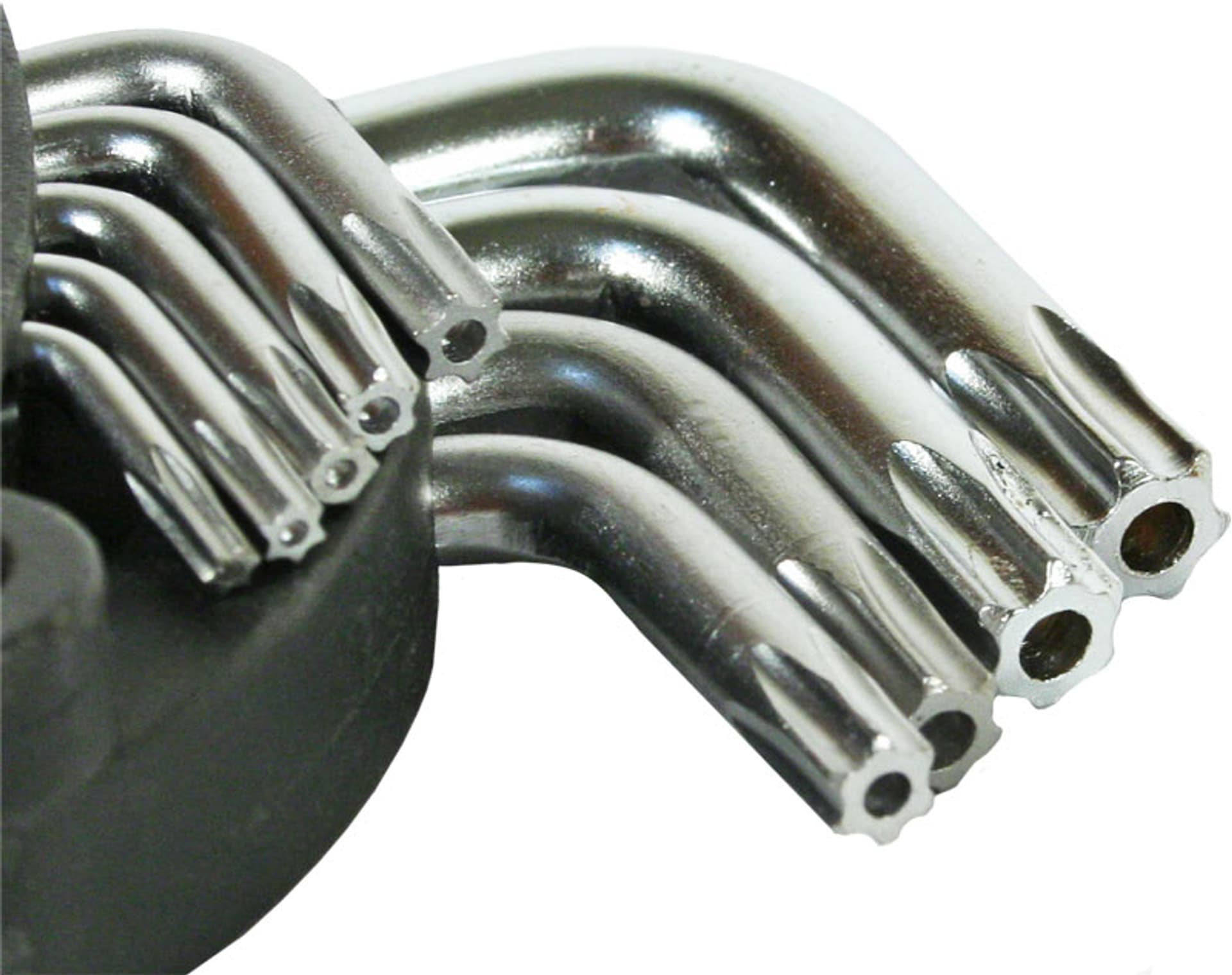 

KOMPLET KLUCZY TORX TYP L T10-T50 9SZT. DŁUGIE
