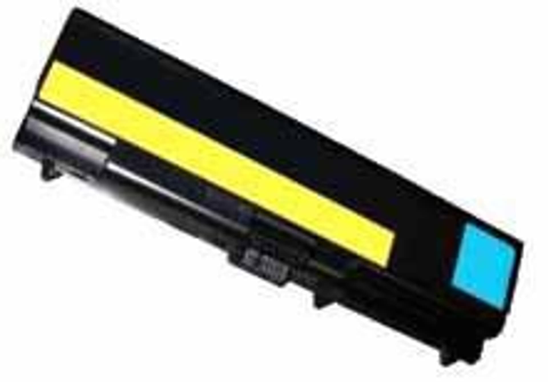

Lenovo Thinkpad 25+ 6Cell Li-Ion Batt