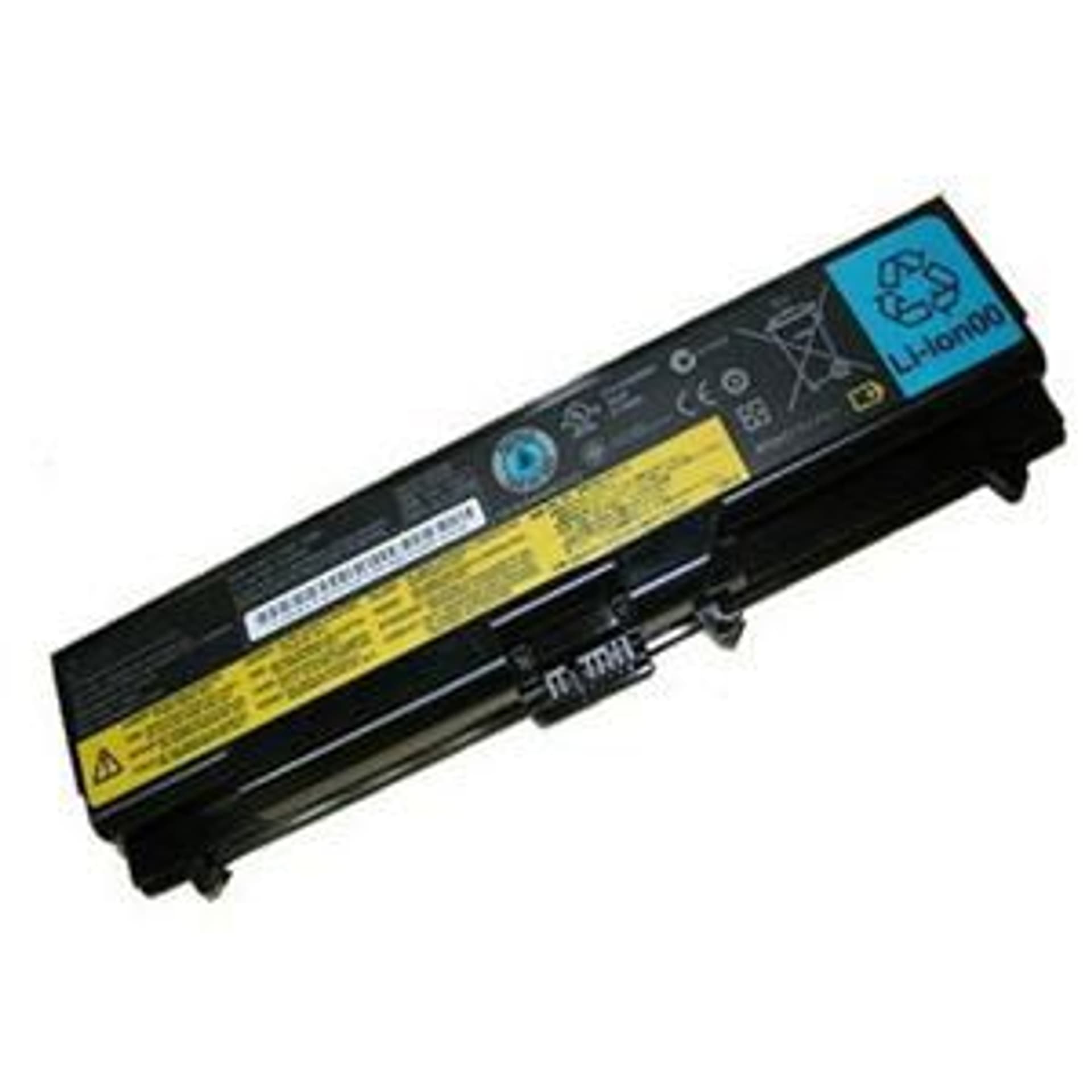 

Lenovo ThinkPad Battery 25+ (6 cell)