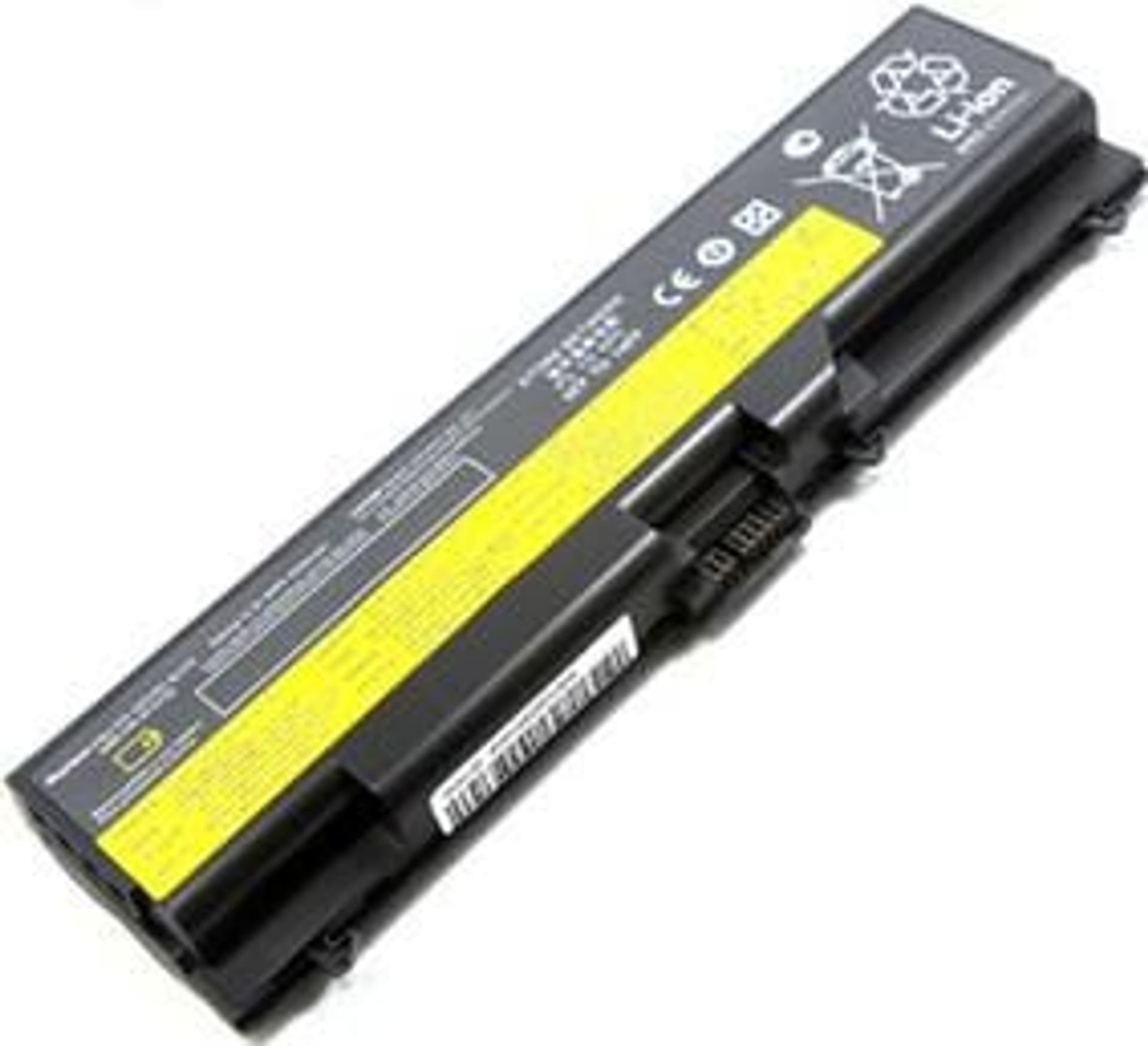 

Lenovo Battery 70+ (6 Cell)