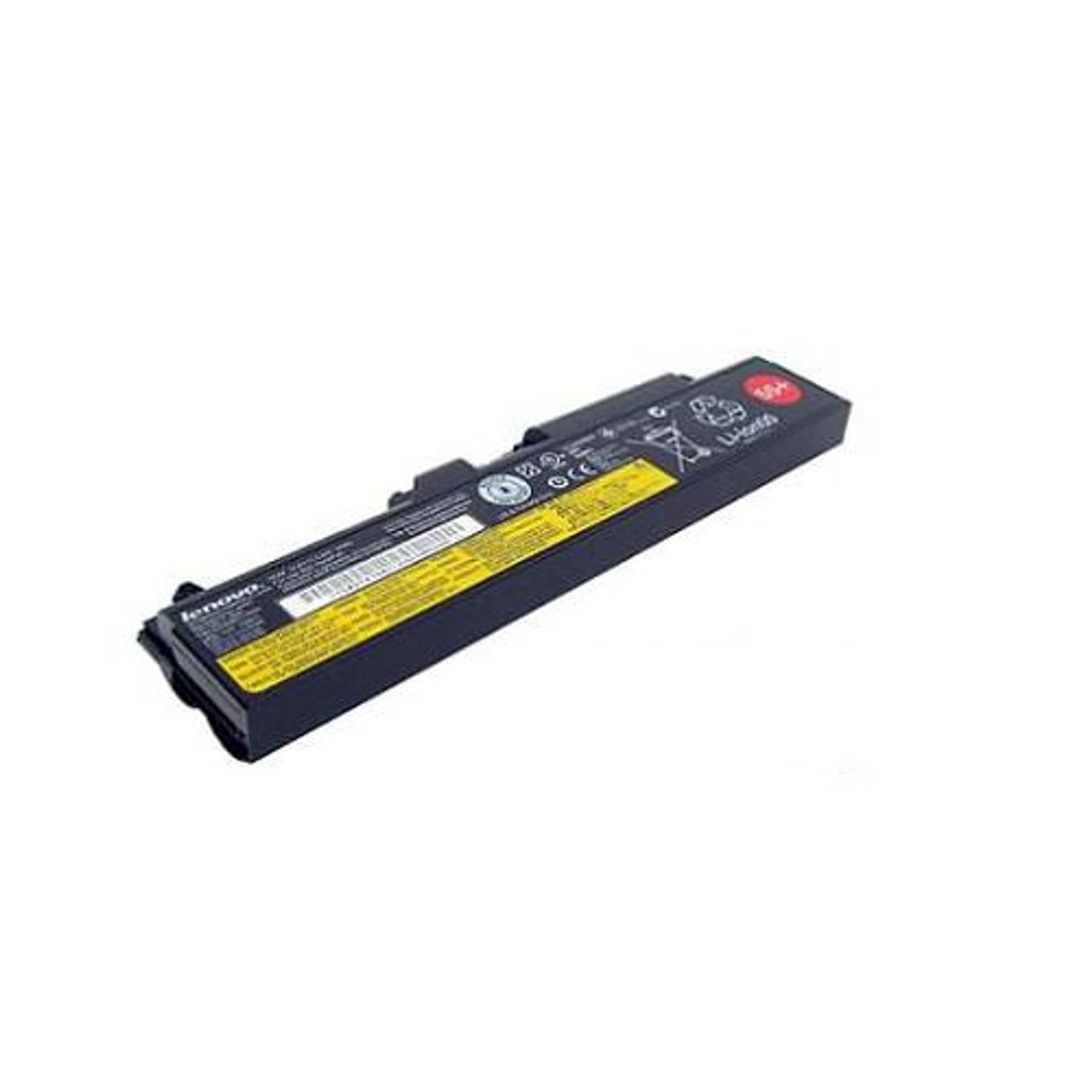 

Lenovo Thinkpad T410 55+ (6 Cell)