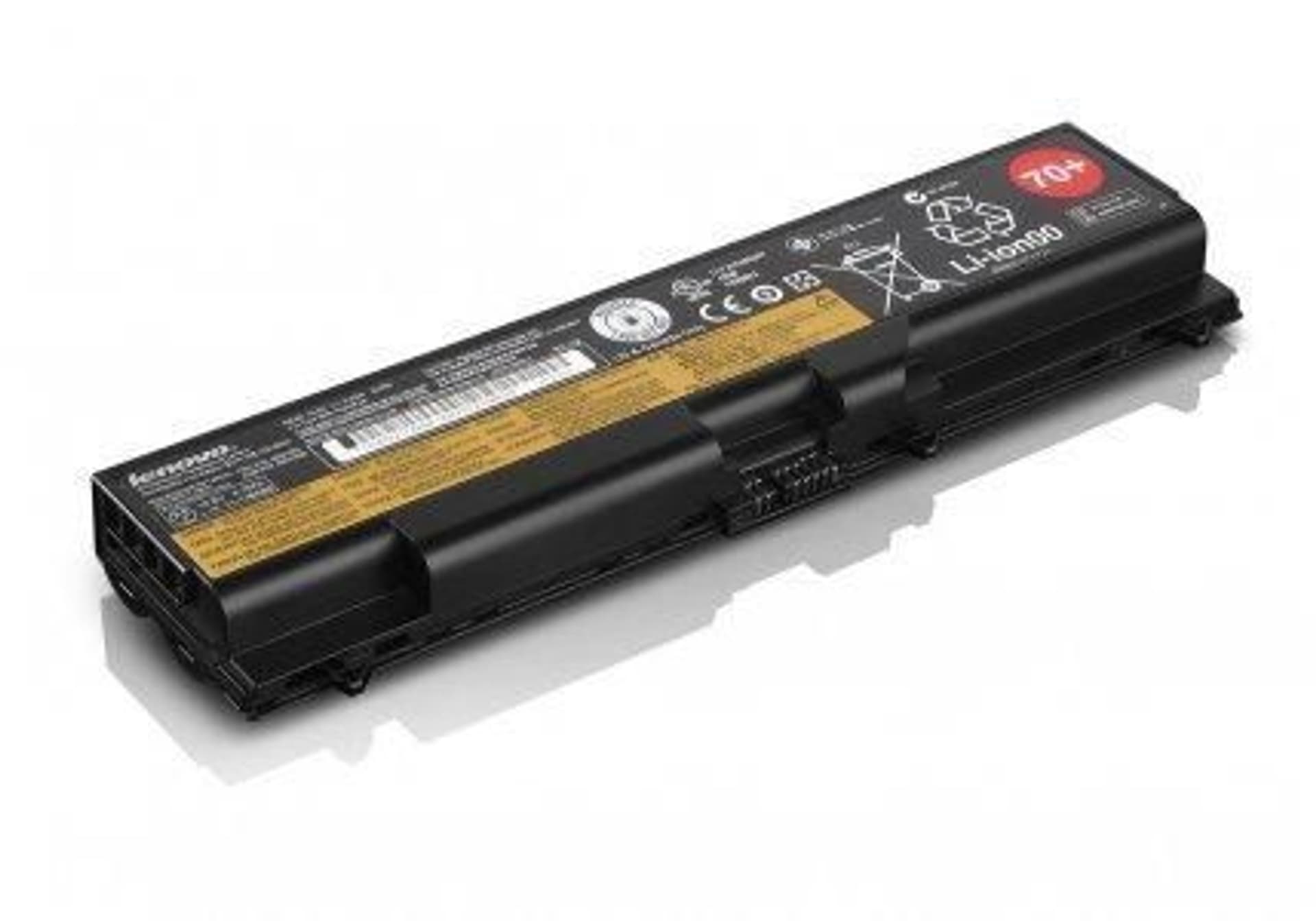 

Lenovo Thinkpad T410 55+ (6 Cell)