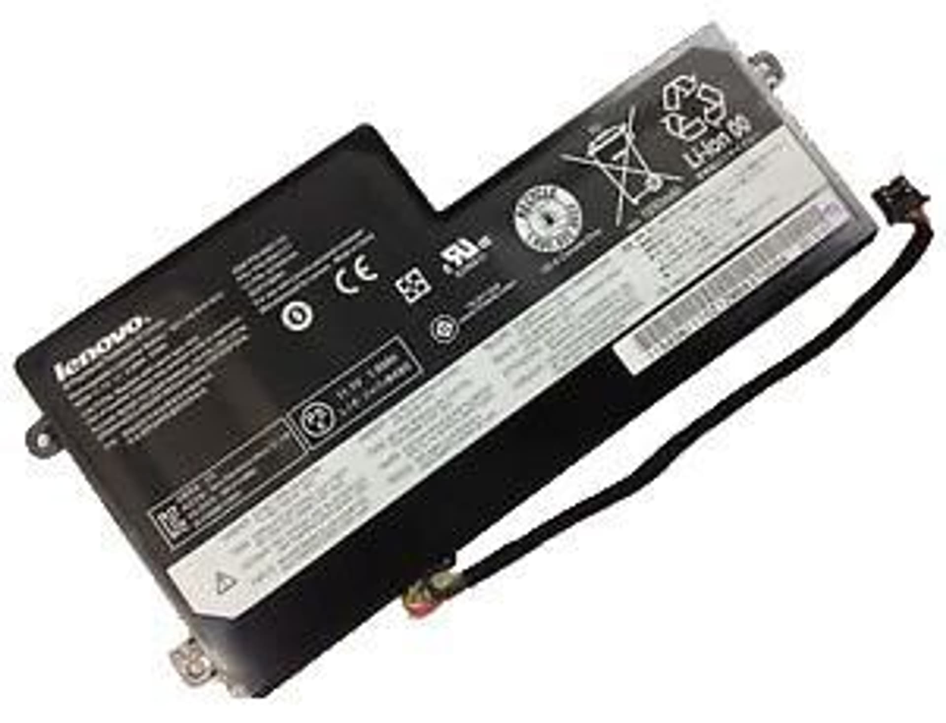 

Lenovo Internal,3c,23Wh,LiIon,SON