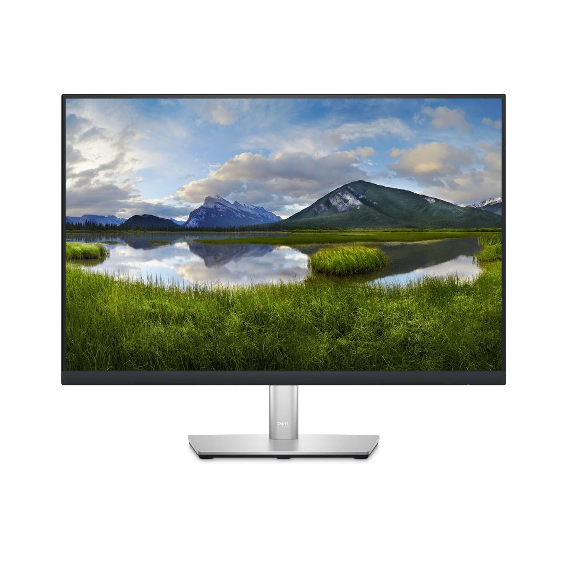 

Dell P Series (24") Monitor - P2423, 24") monitor - p242