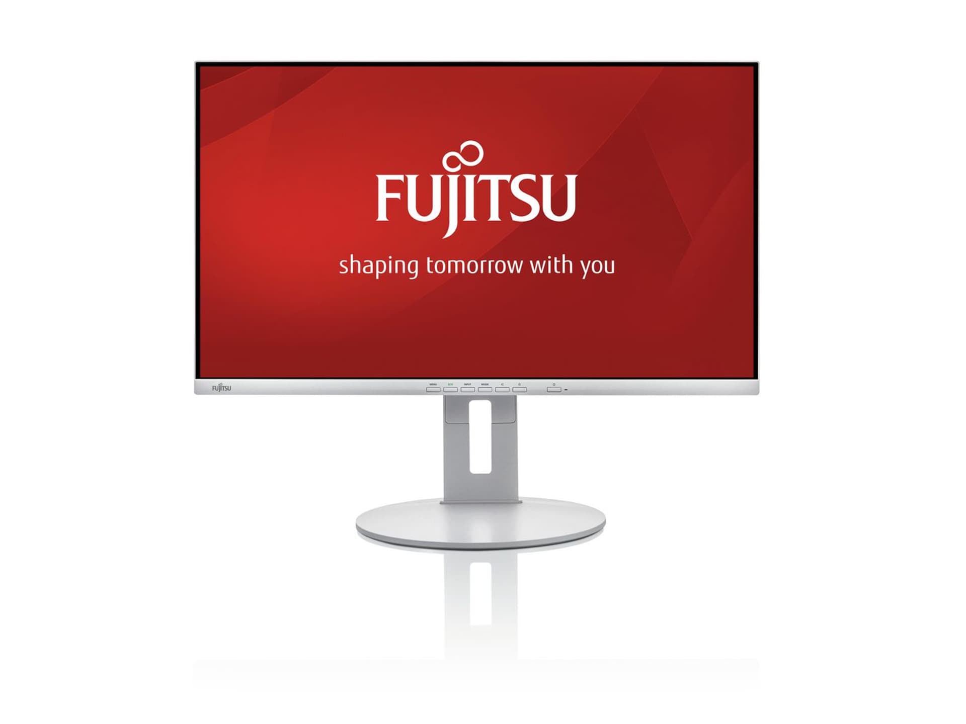 

Fujitsu B27-9 TE 69CM 27IN QHD WHITE