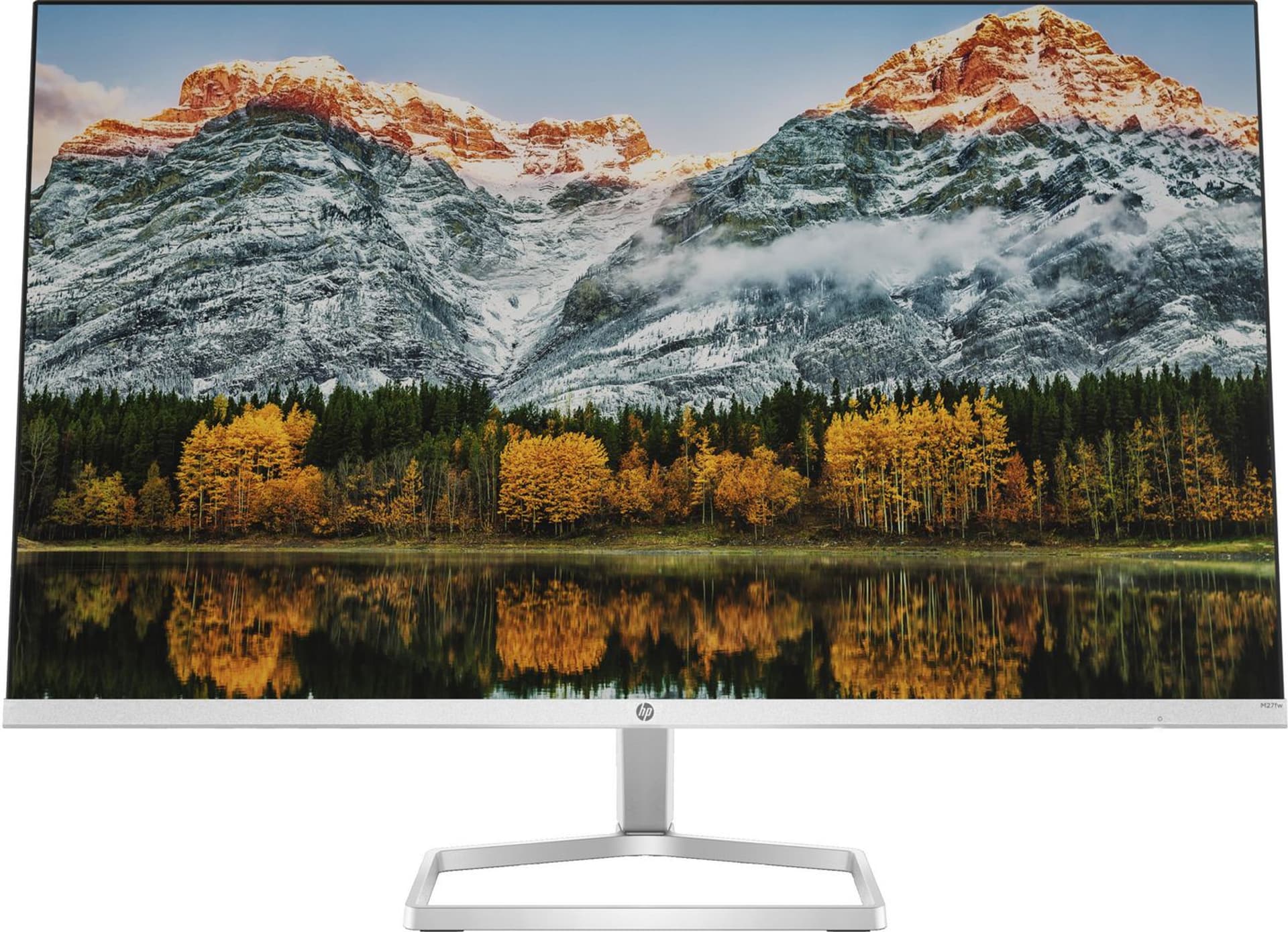 

HP M27fw 68.6 cm (27") 1920 x