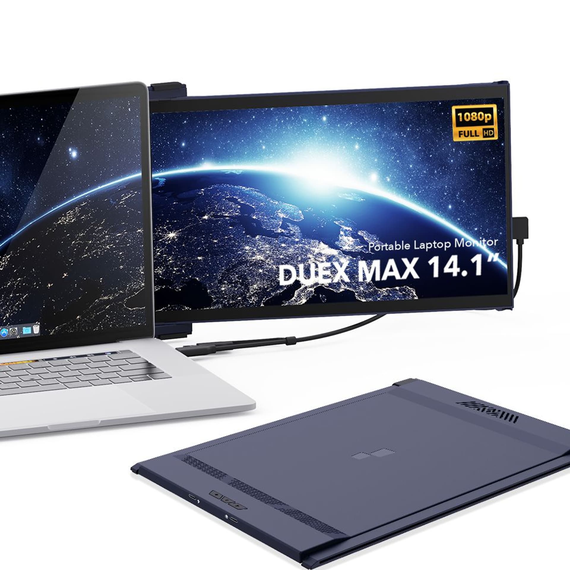 

Mobile Pixels Duex Max Portable Monitor