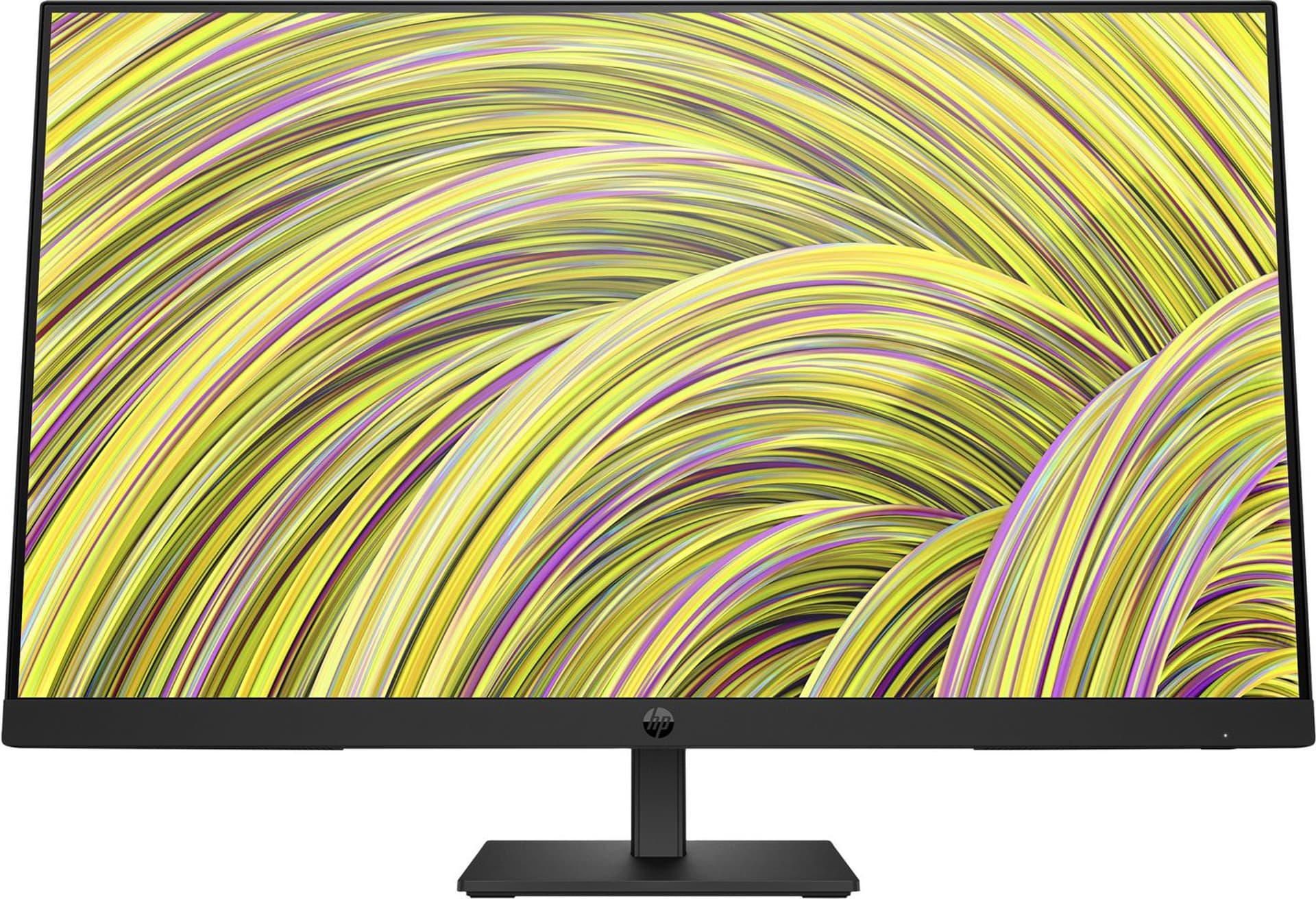 

HP MONITOR P27h G5