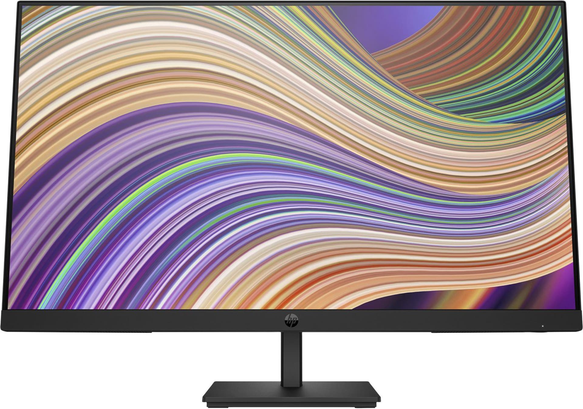 

HP MONITOR P27 G7