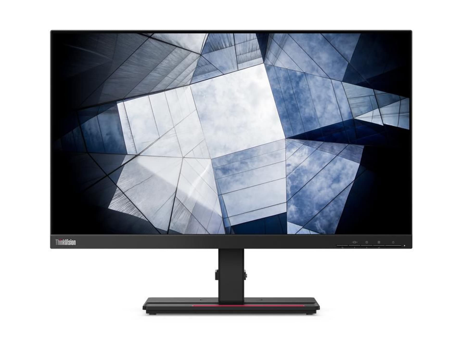 

Lenovo ThinkVision P24h-2L - LED