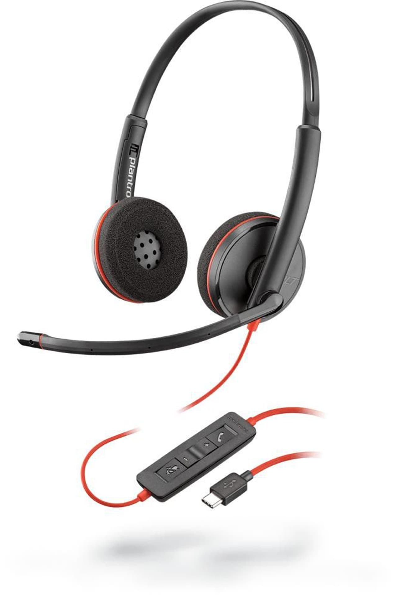 

Poly re C3220 Headset Head-band