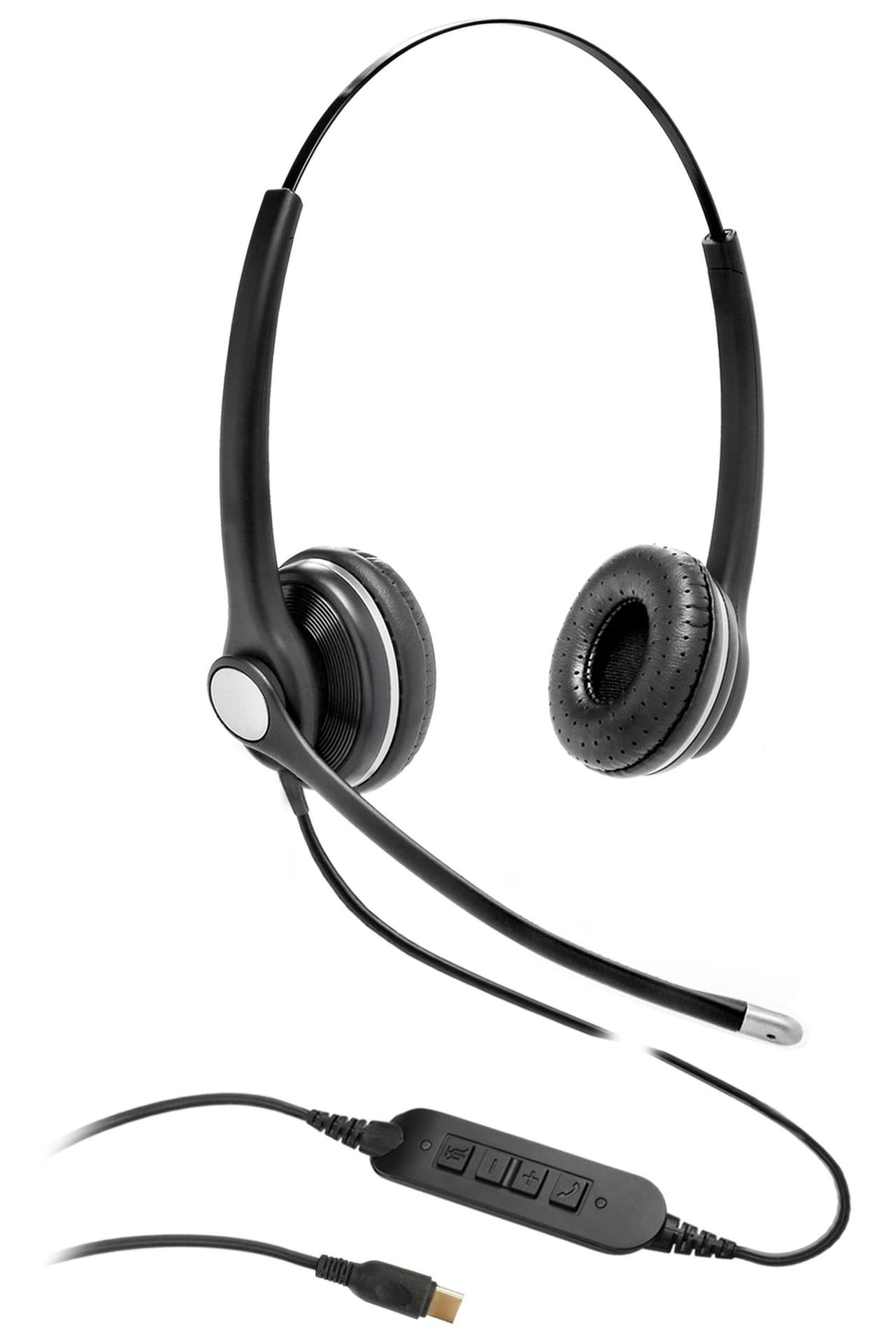 

Gearlab G4045 USB-C Office Headset