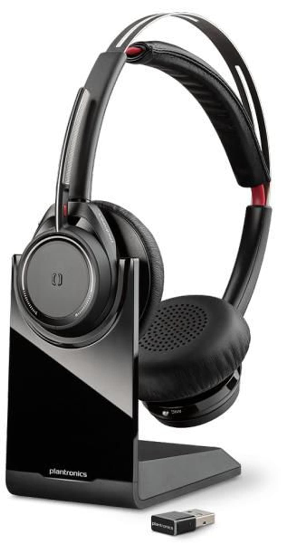 

Poly Voyager Focus UC USB-C