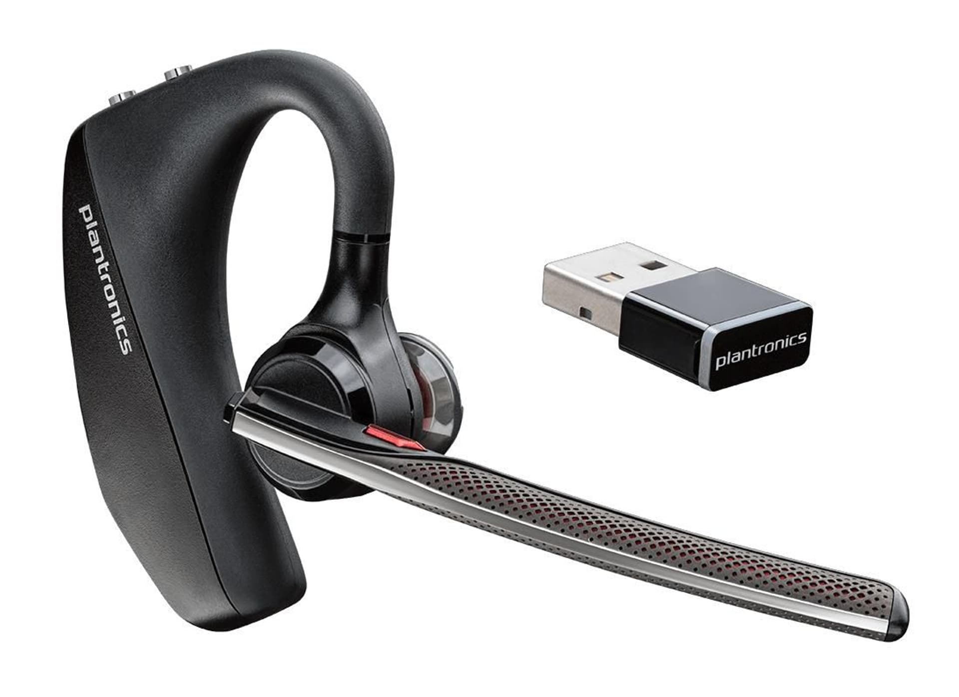 

Poly 5200 UC Headset In-ear Black