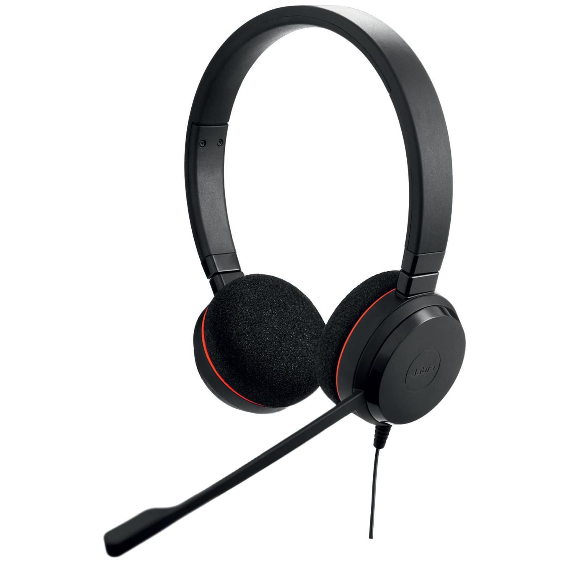 

Jabra EVOLVE 20 UC Duo