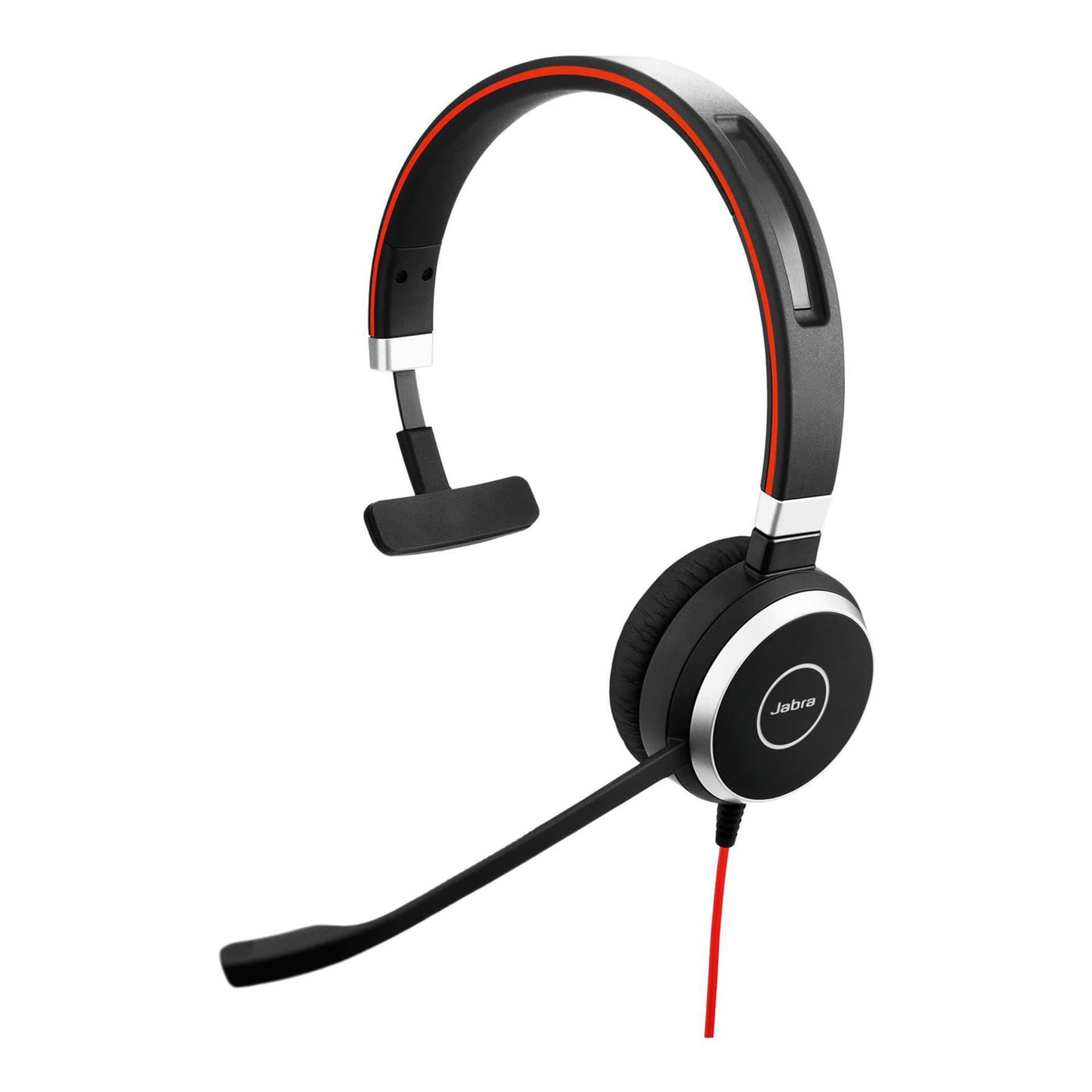 

Jabra EVOLVE 40 UC Mono, Busylight