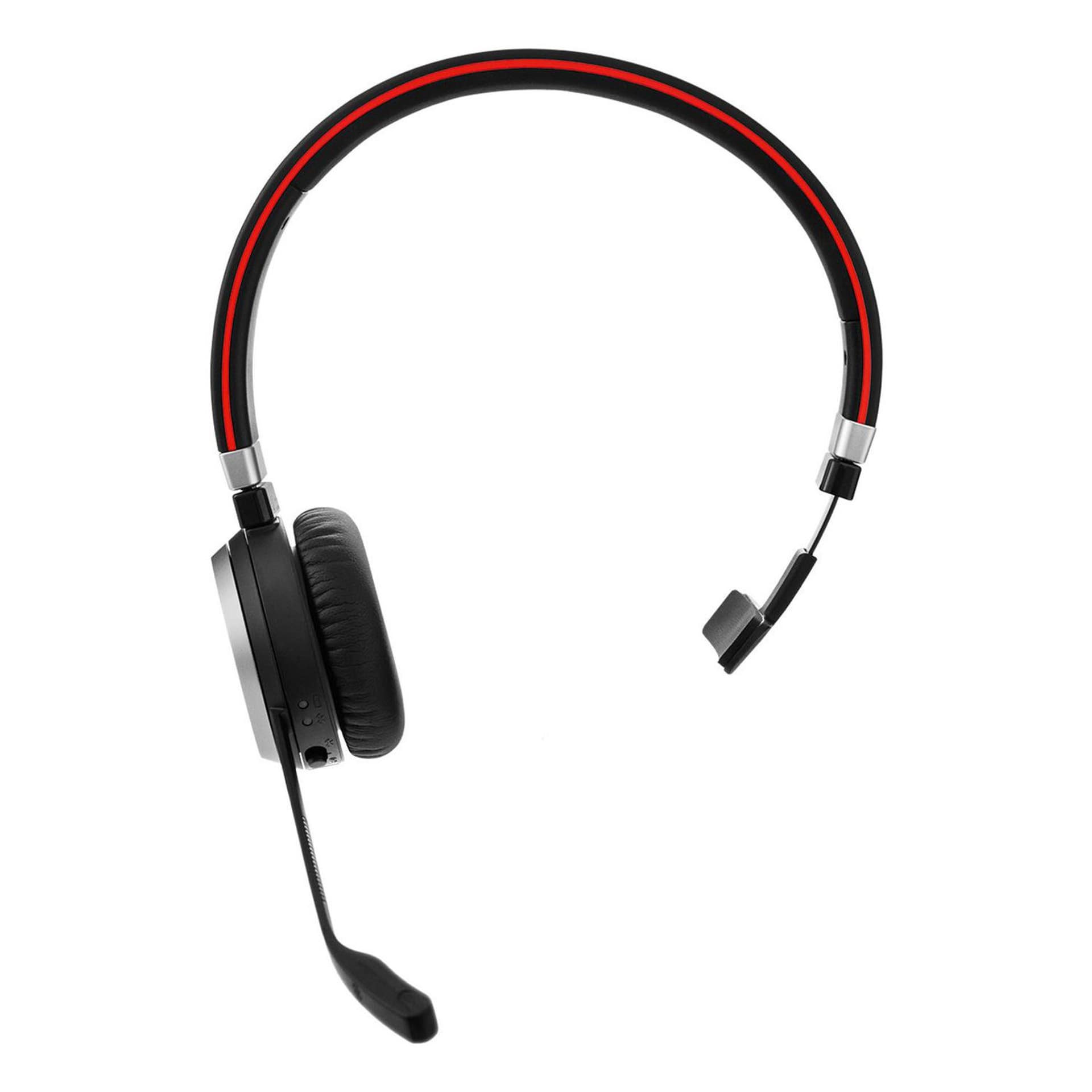 

Jabra Evolve 65 SE UC Mono - Headset