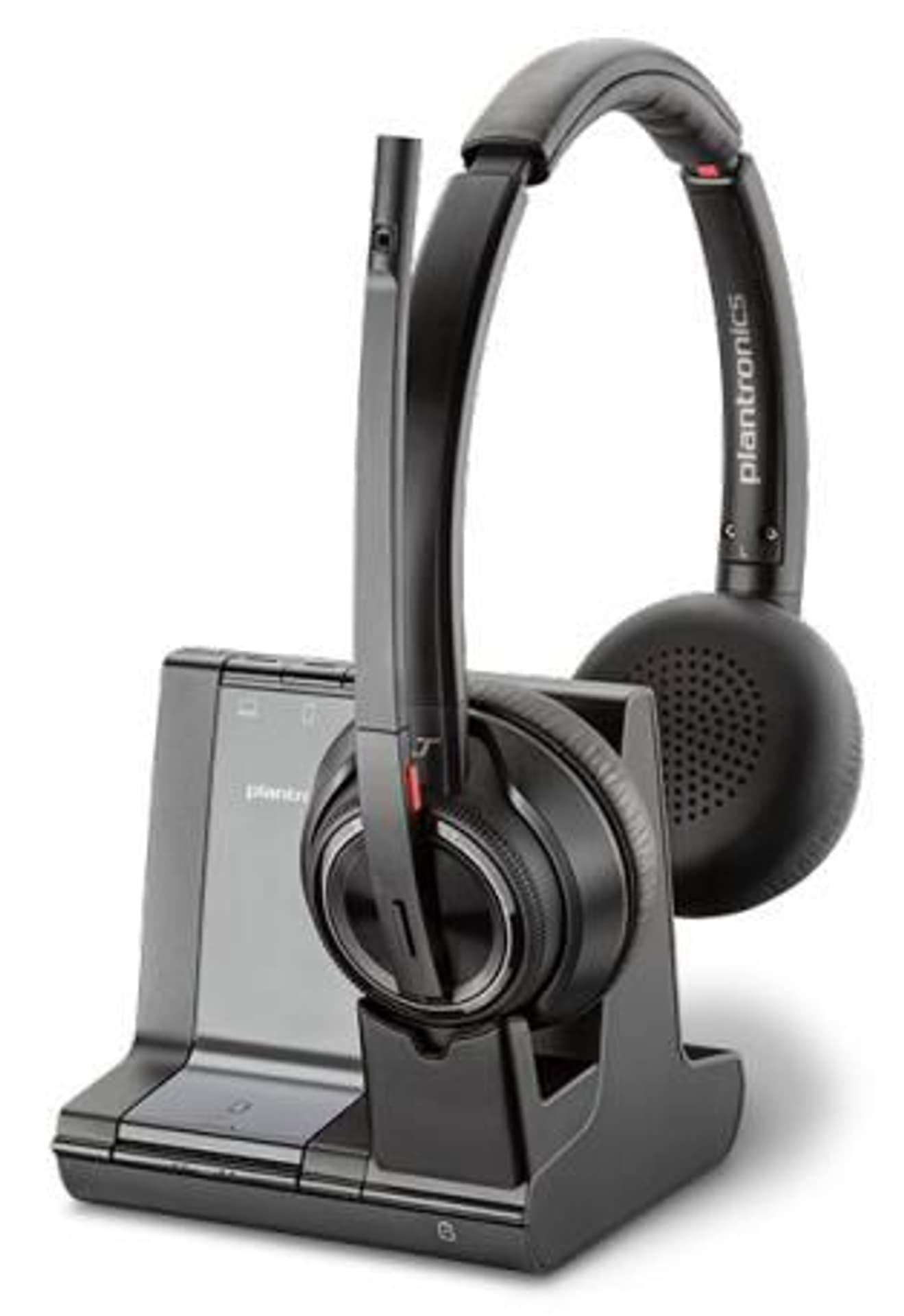 

Poly Plantronics Savi W8220-M