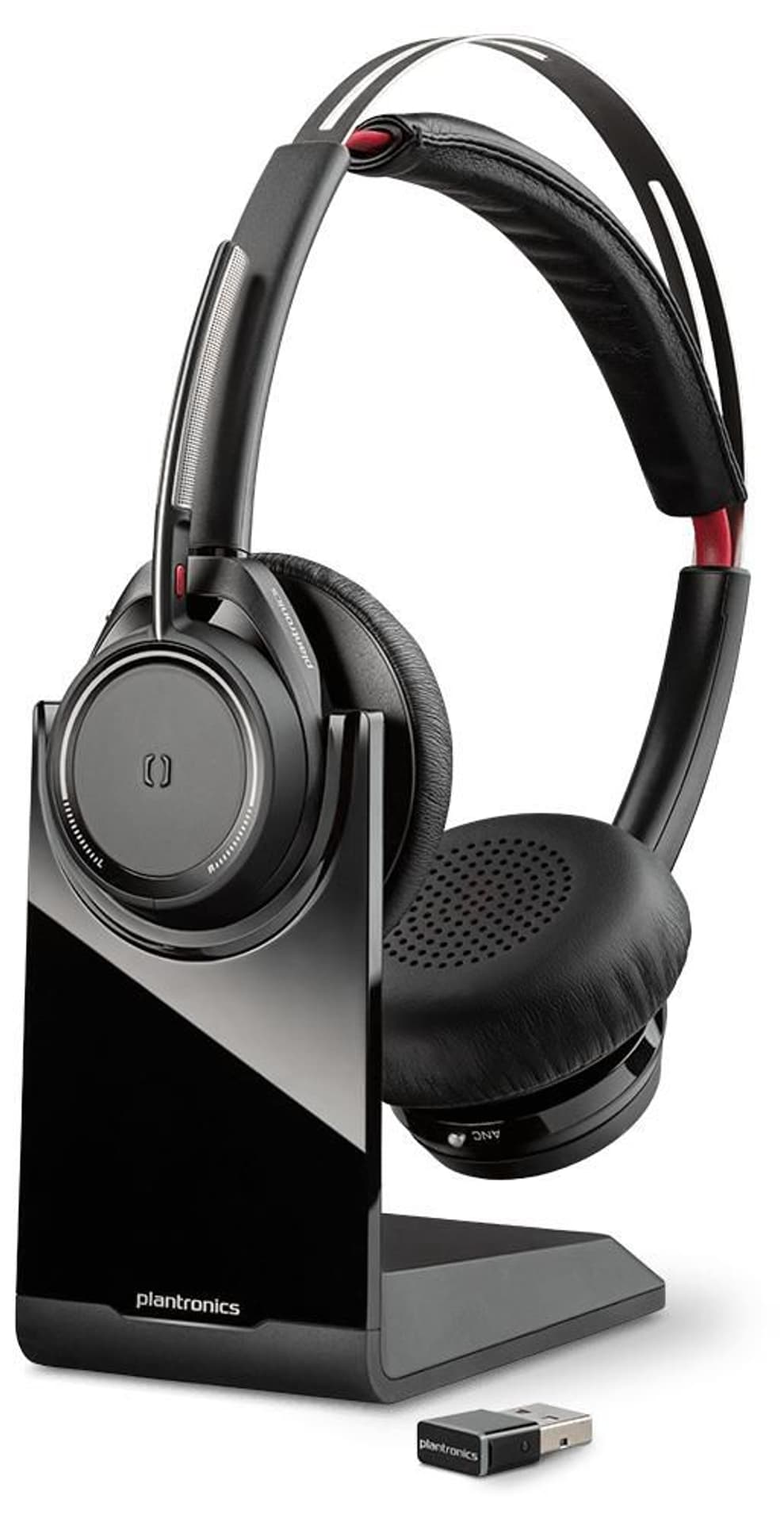 

Poly Voyager Focus UC, B825