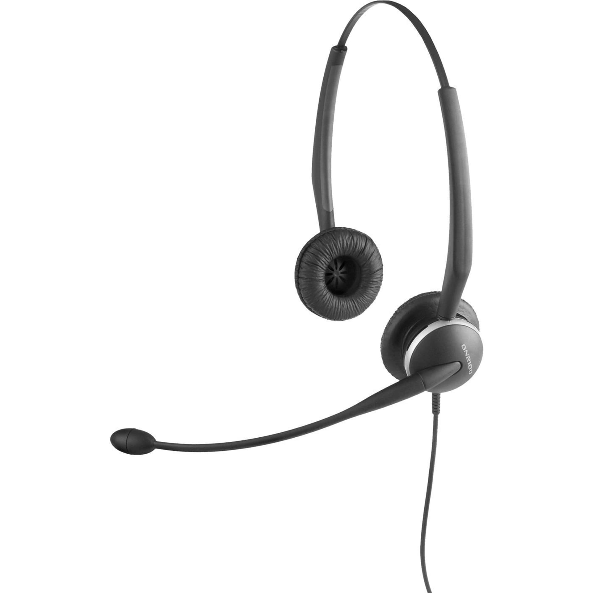 

Jabra GN2100 Mono Telecoil