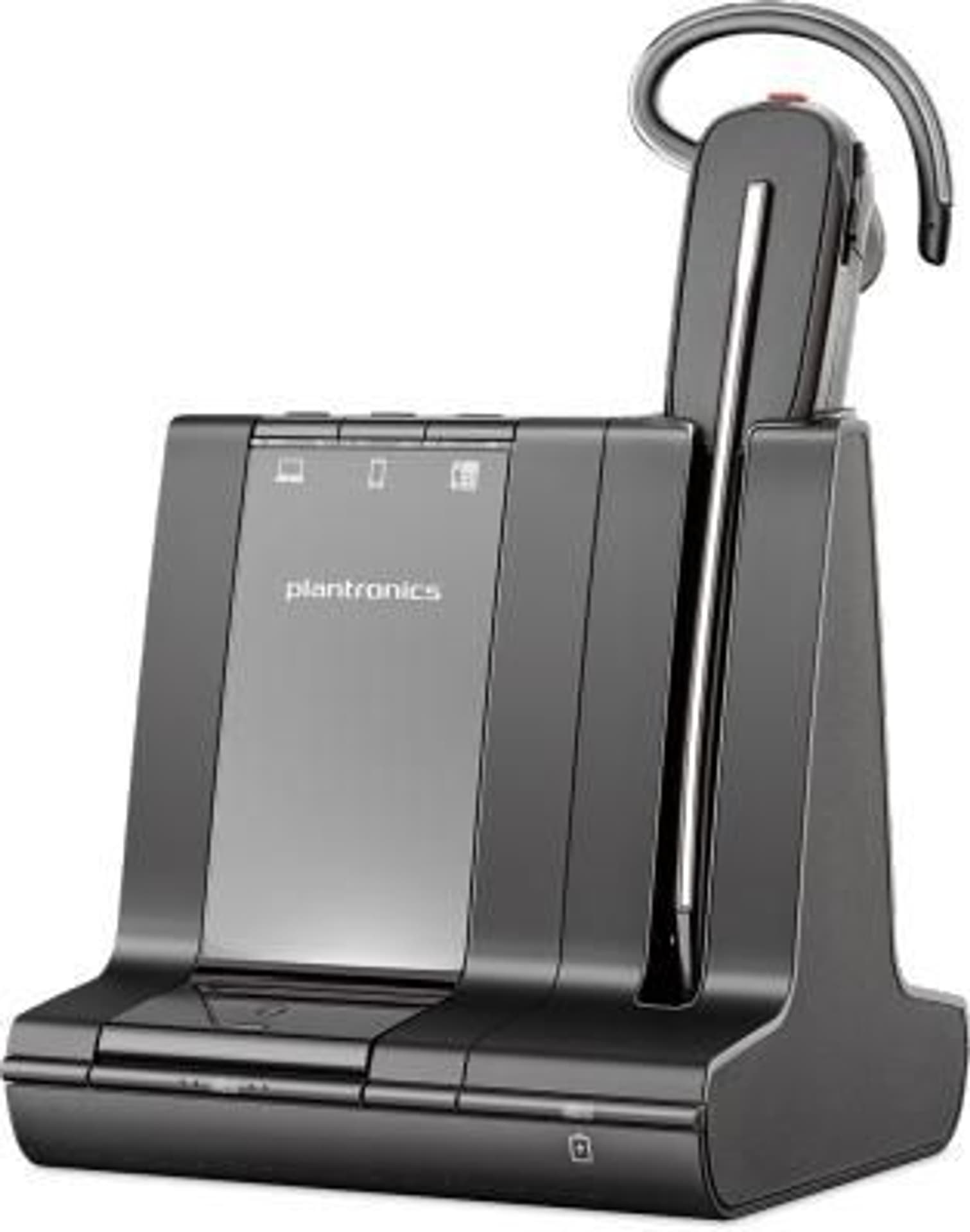 

Poly Savi S8240 MA 3in1 Conver
