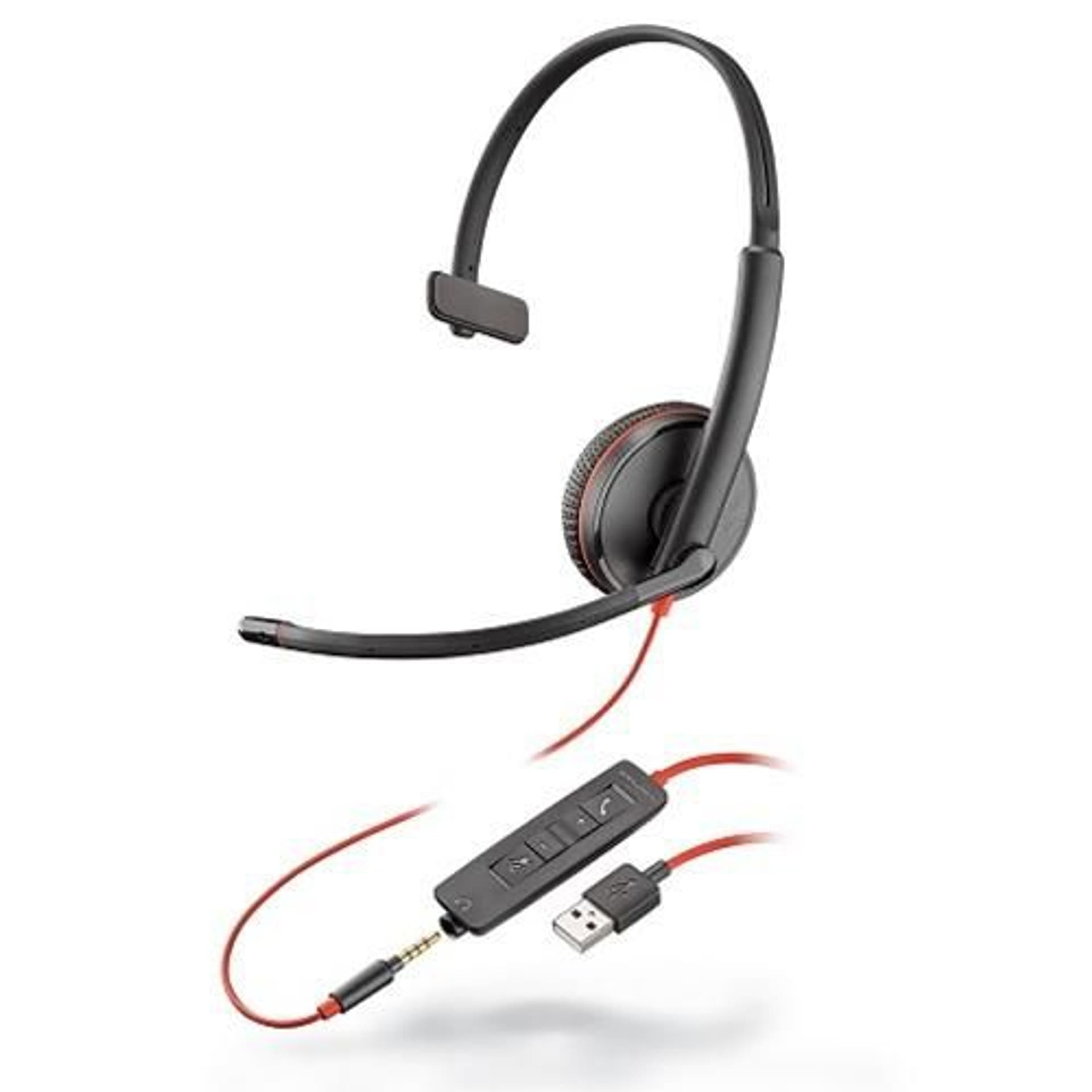 

Poly Plantronics Blackwire C3215