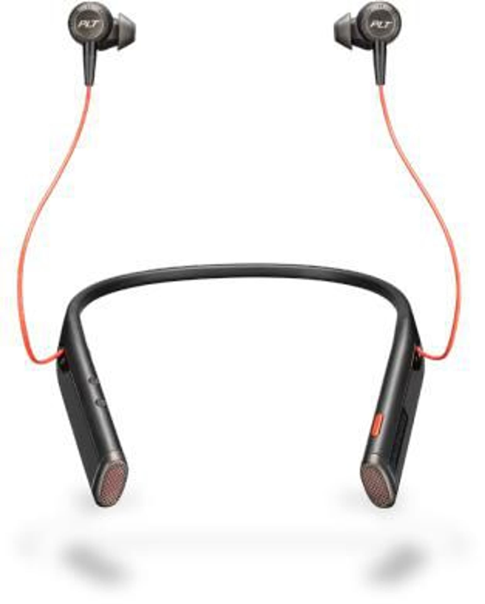 

Poly PLANTRONICS Voyager 6200 Black