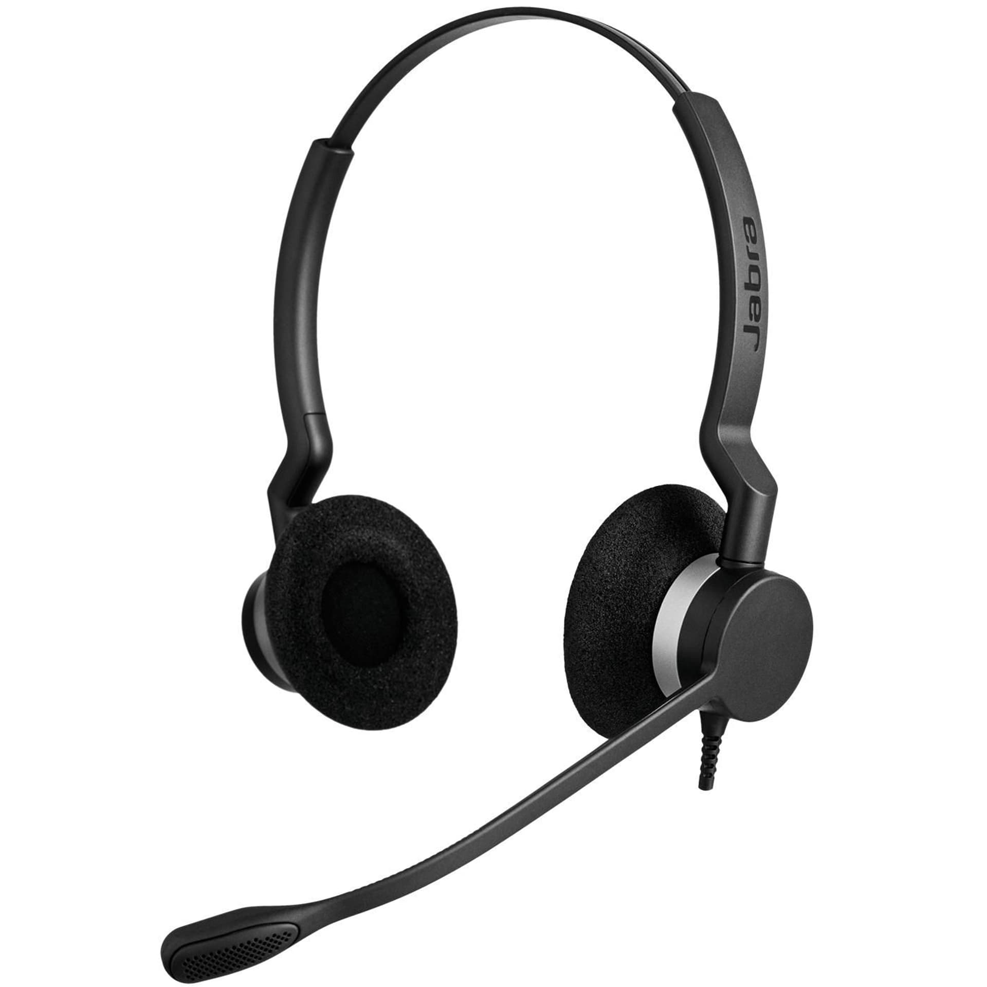 

Jabra BIZ 2300 USB Duo E-STD