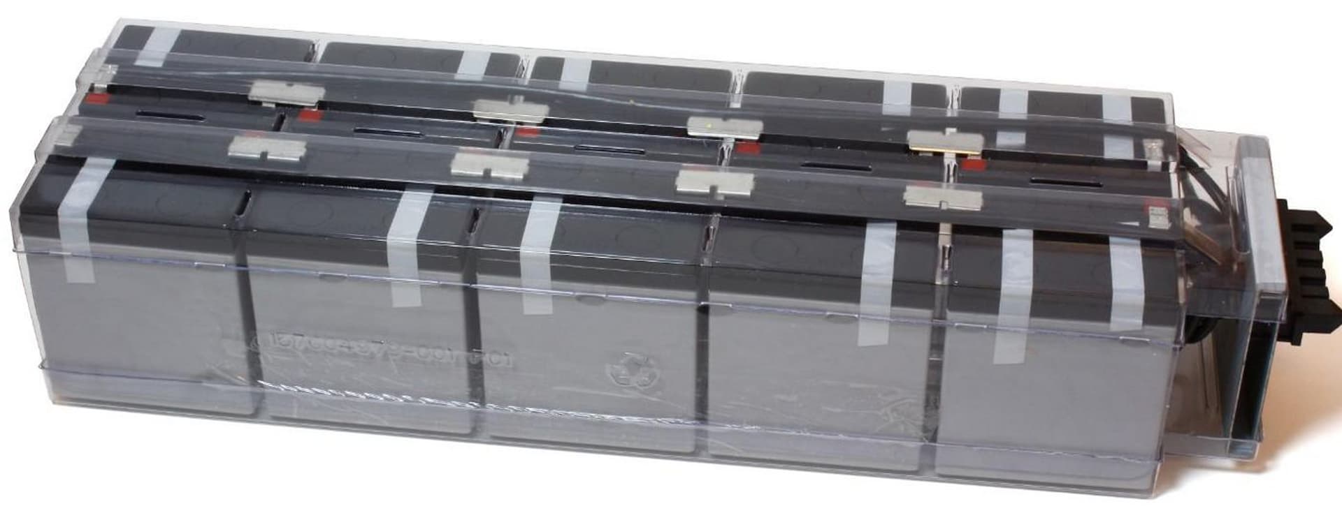 

Hewlett Packard Enterprise BATTERY,MOD,R5500XR