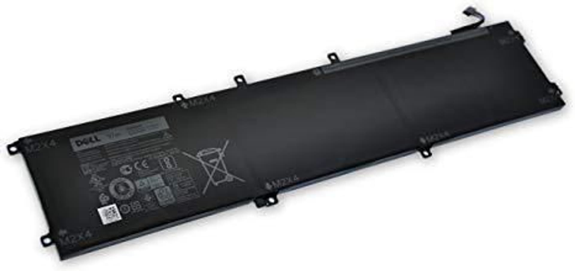 

Dell Battery, 97WHR, 6 Cell,