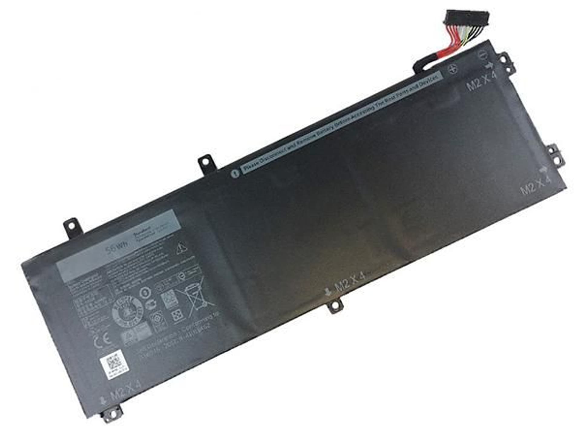 

Dell Battery, 56WHR, 3 Cell,